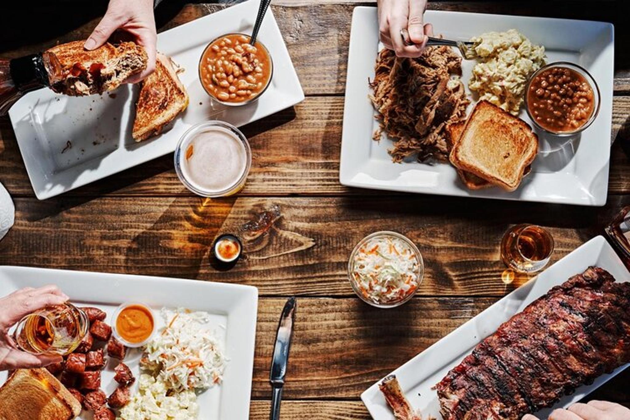 Nashville Distillery Tour with Tasting and Transport - Image 5