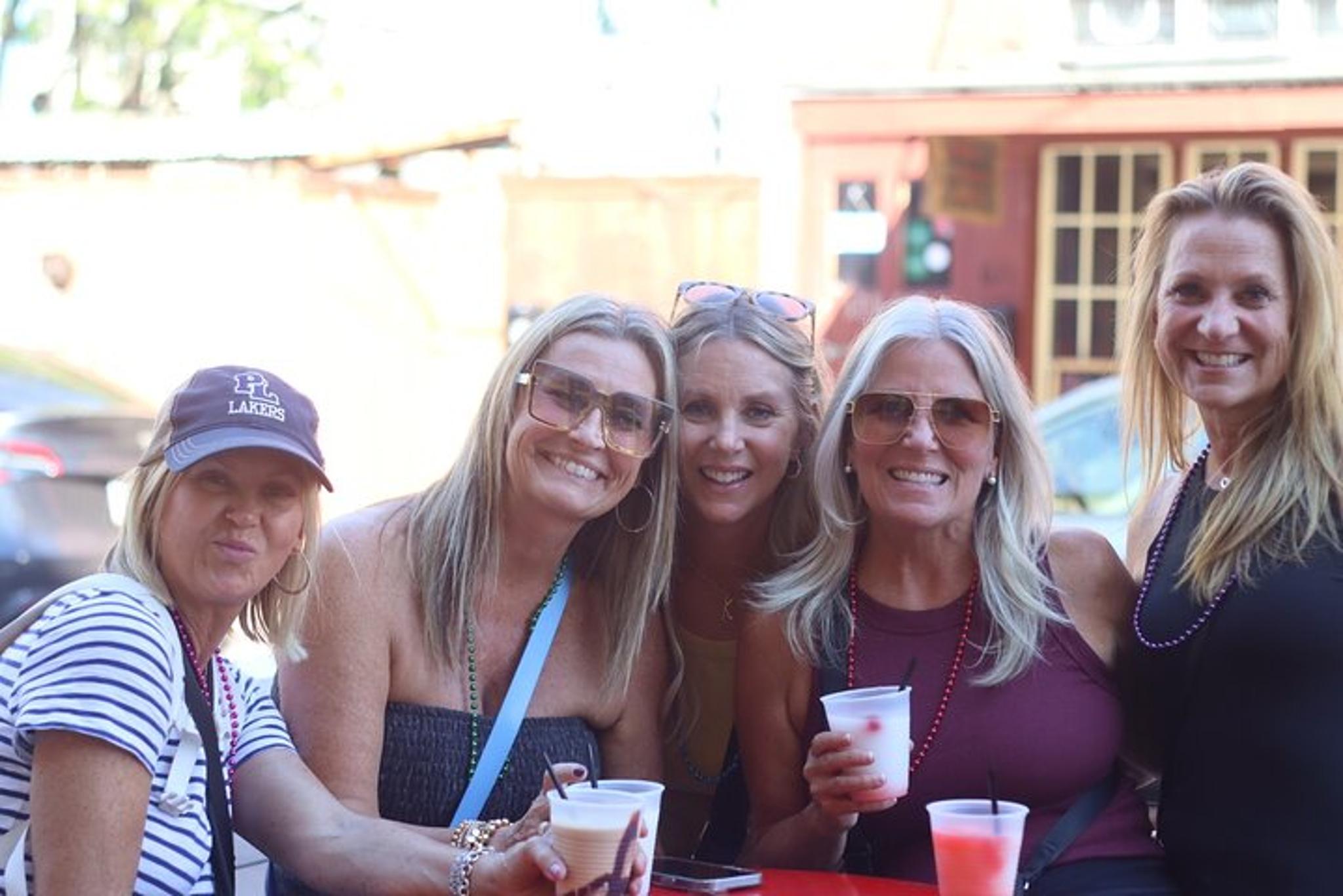 New Orleans Frenchmen Street Live Music Pub Crawl