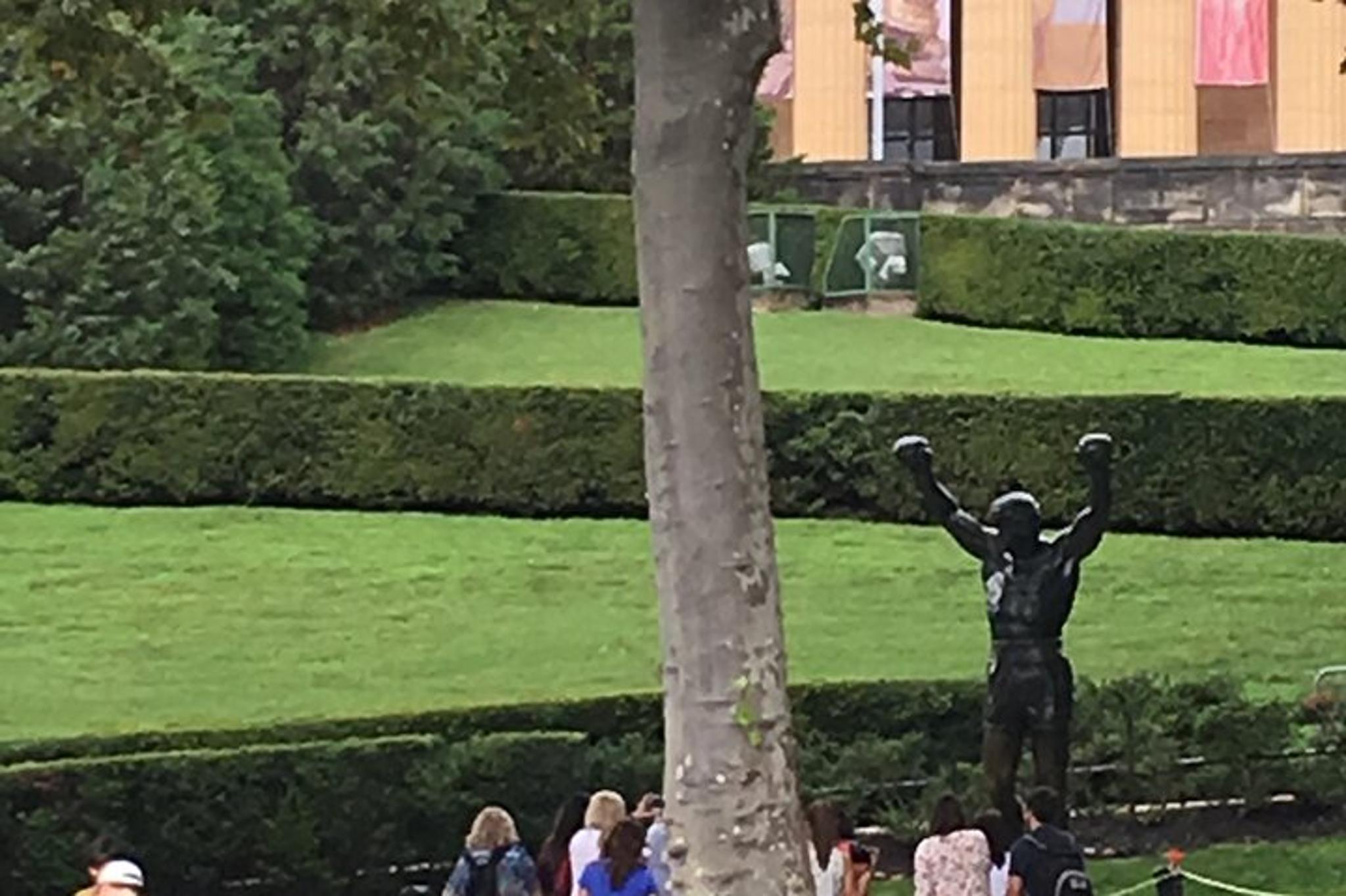 New York City Philadelphia and Amish Community Tour - Image 6