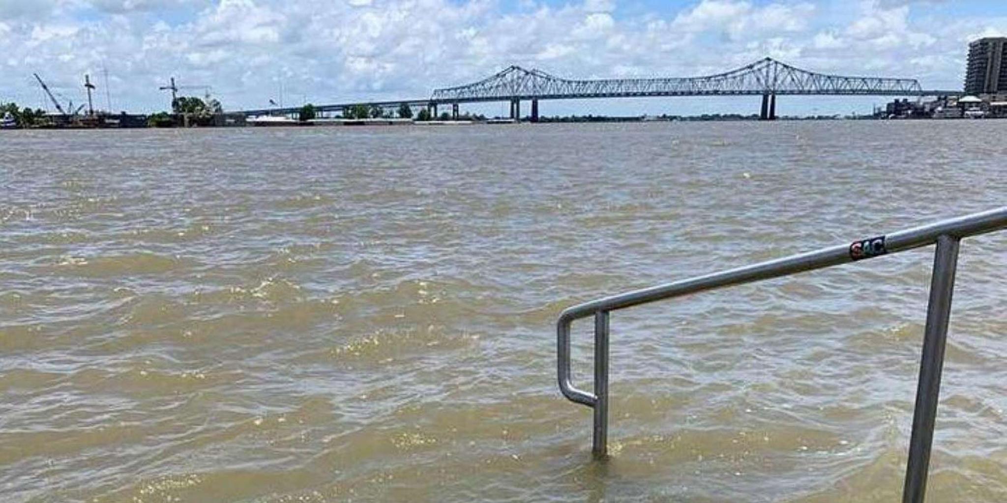 New Orleans Waters of Katrina History Tour - Image 2