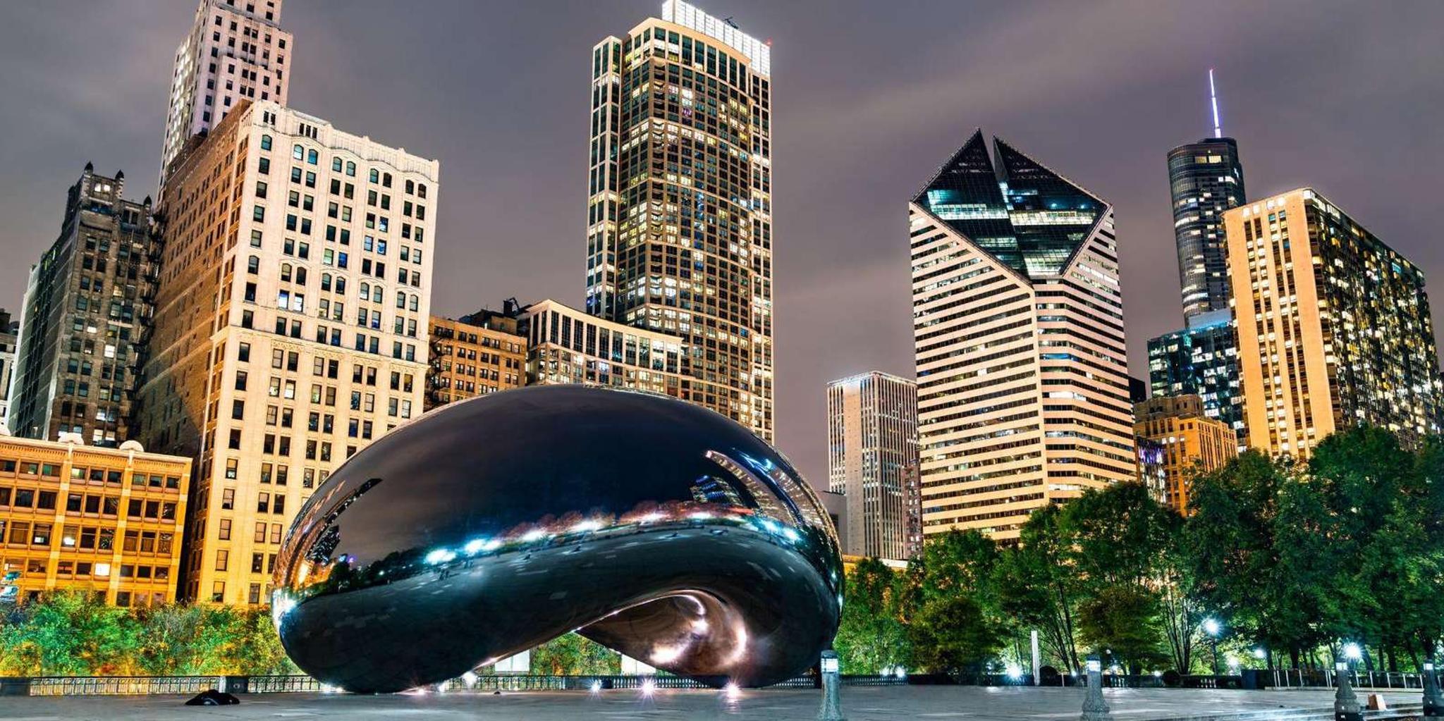 Chicago Private Walking Tour with a Local