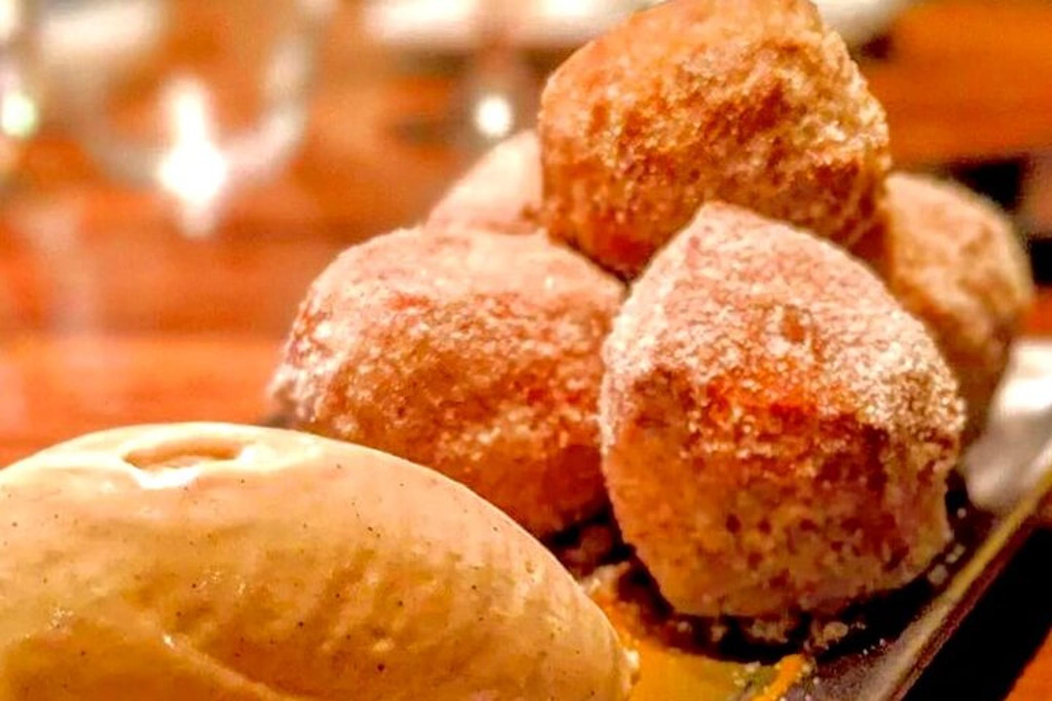 Denver Food Tour in Historic Downtown - Image 5