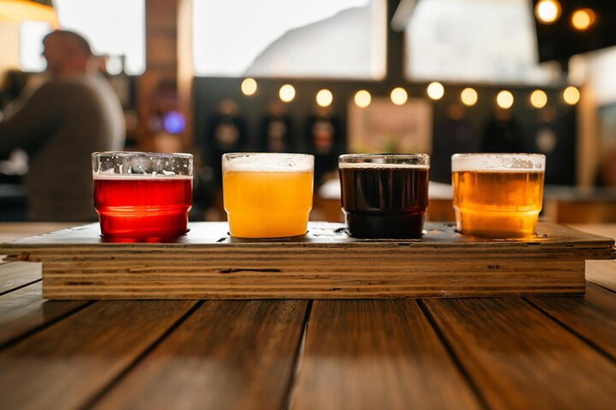 Fort Collins Brewery Bus Tour - Image 6
