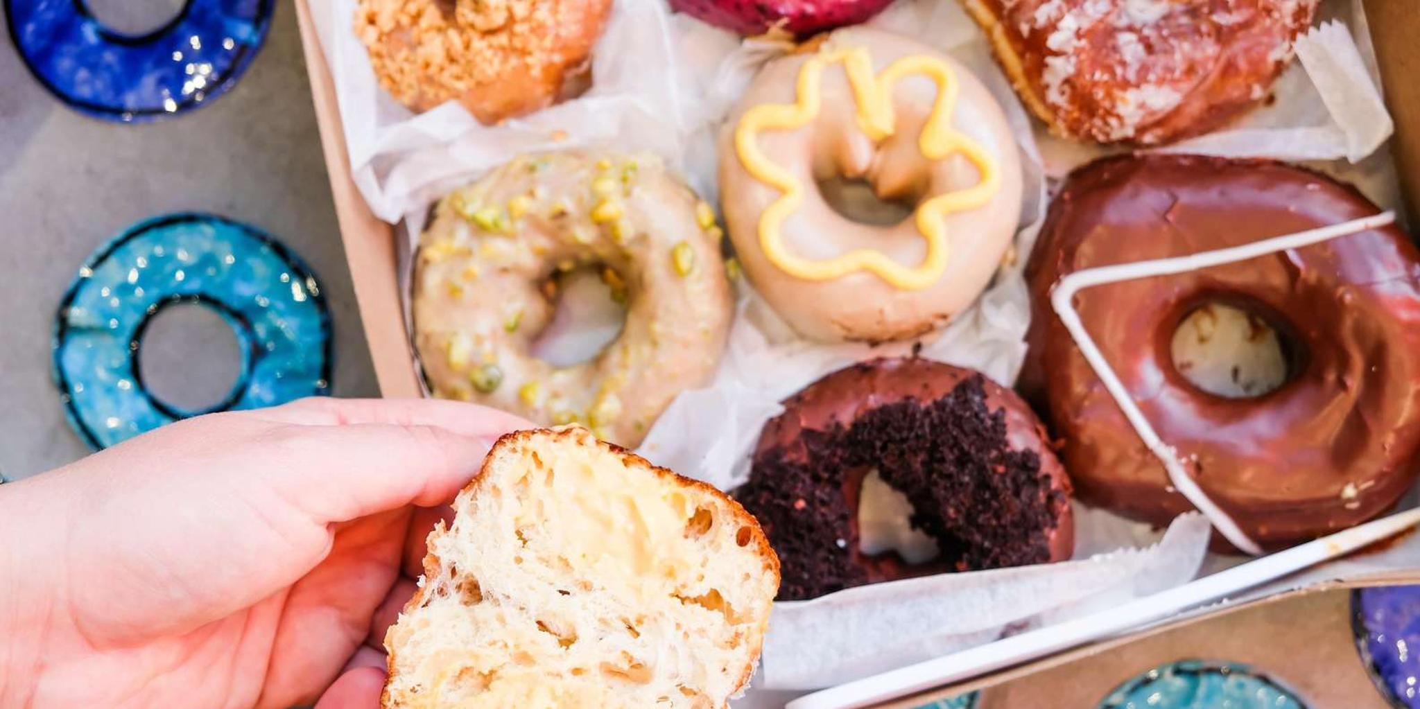 Brooklyn Donut Walking Tour - Image 4