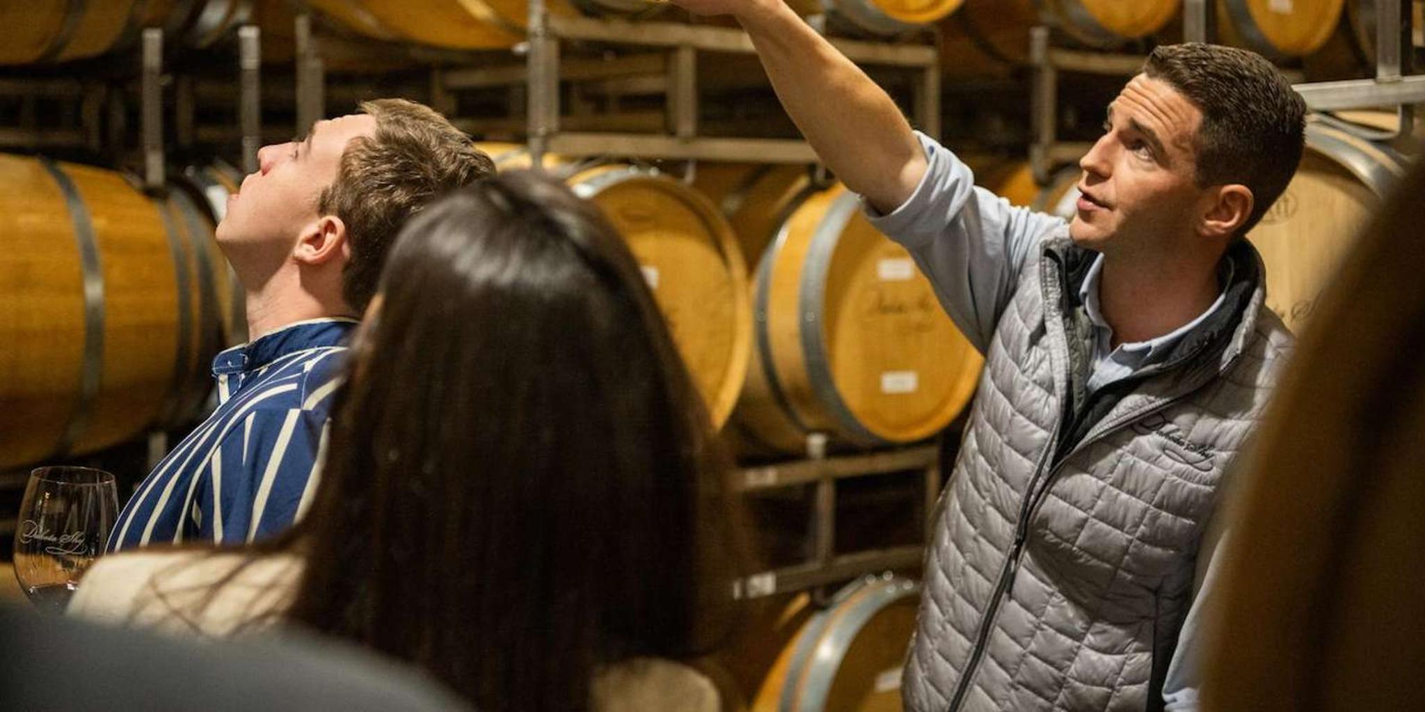 San Francisco Napa and Sonoma Wine Tour - Image 3