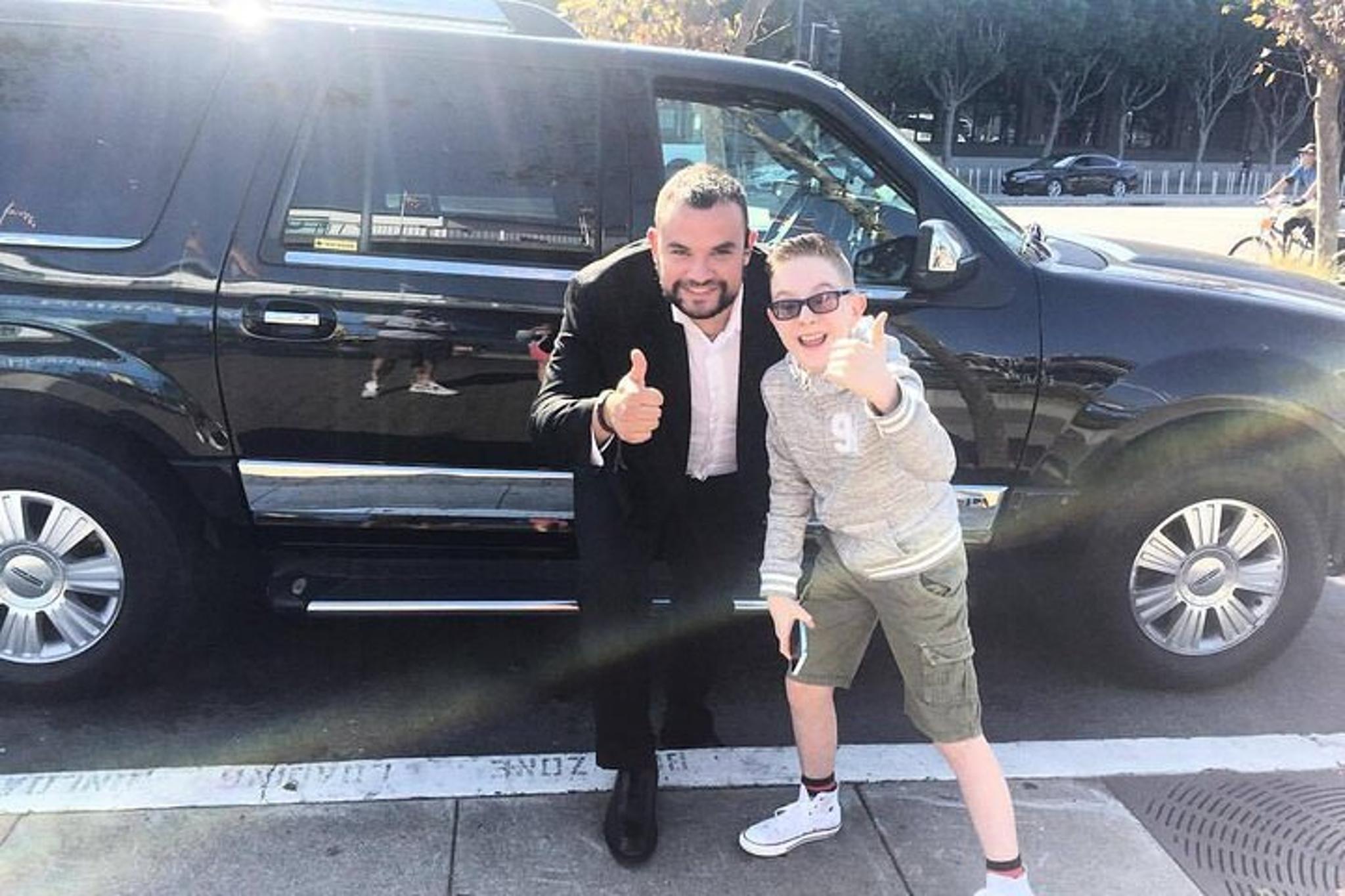 Napa Valley Wine Country Tour - Image 6