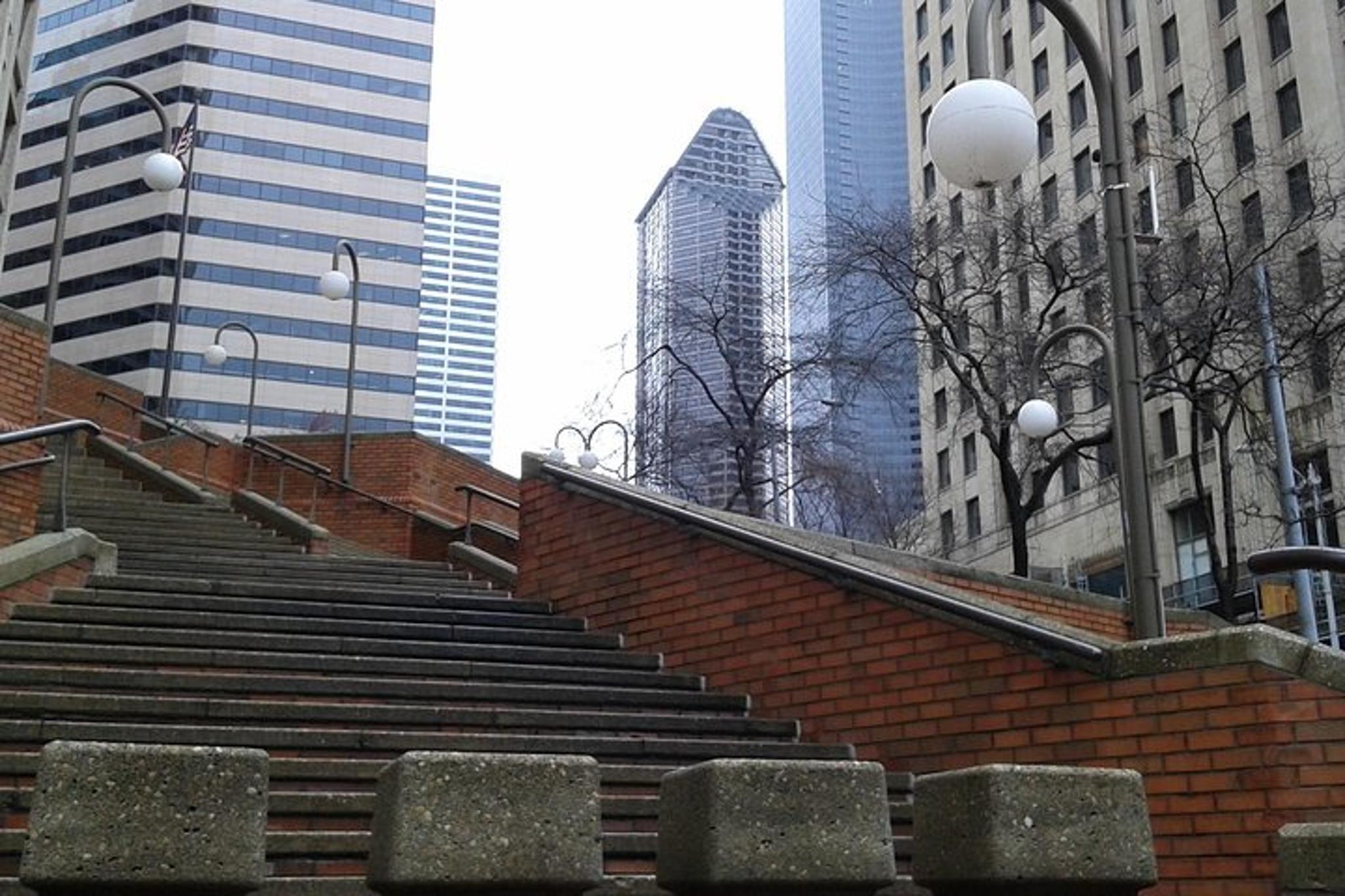 Seattle Private Tour - Image 3