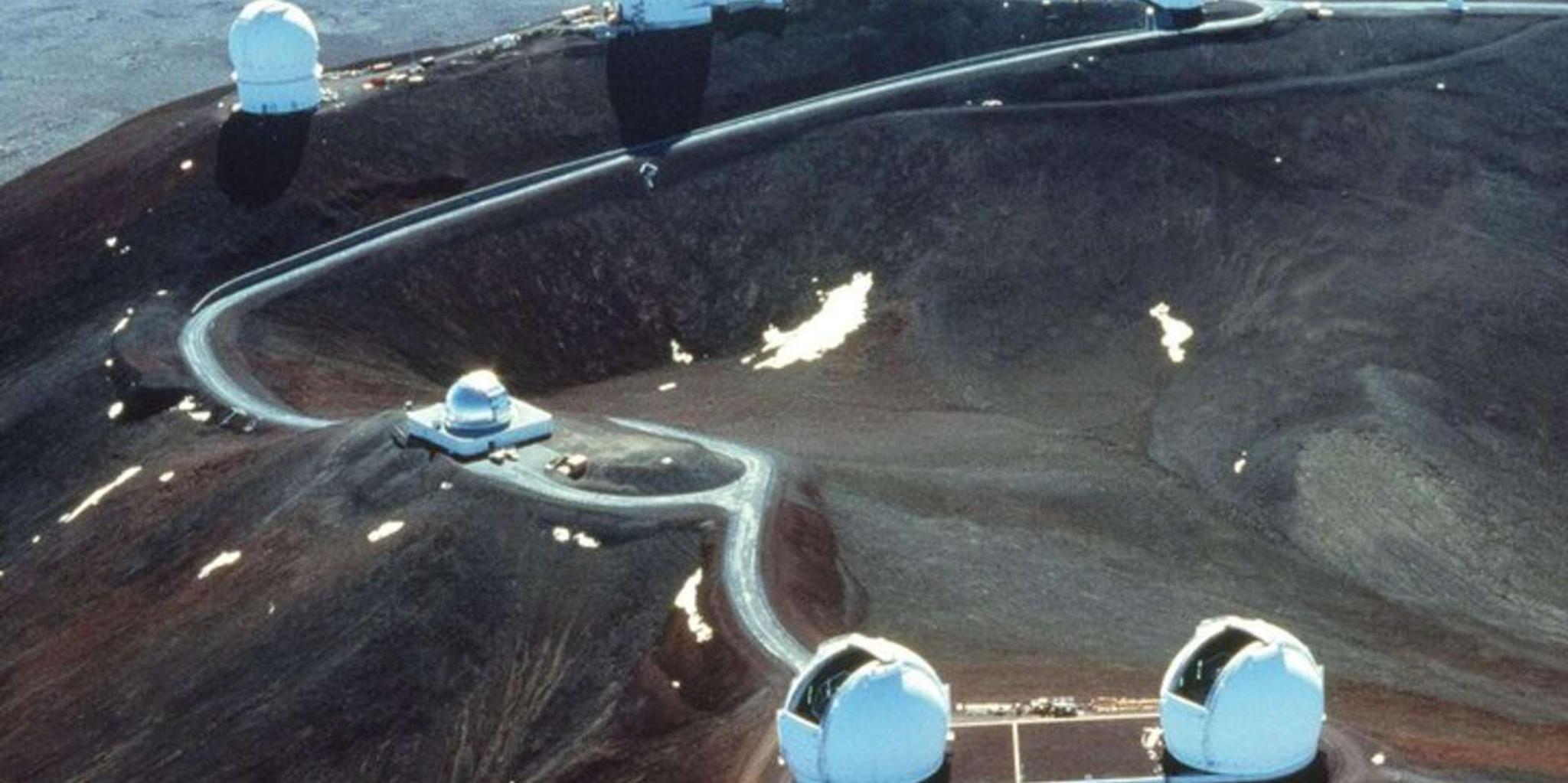 Hilo Mauna Kea and Waterfalls Tour 6 hr - Image 5