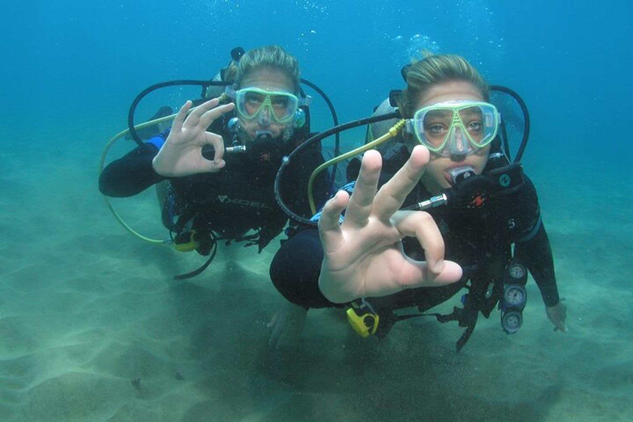 Maui Introductory Scuba Dive - Image 5
