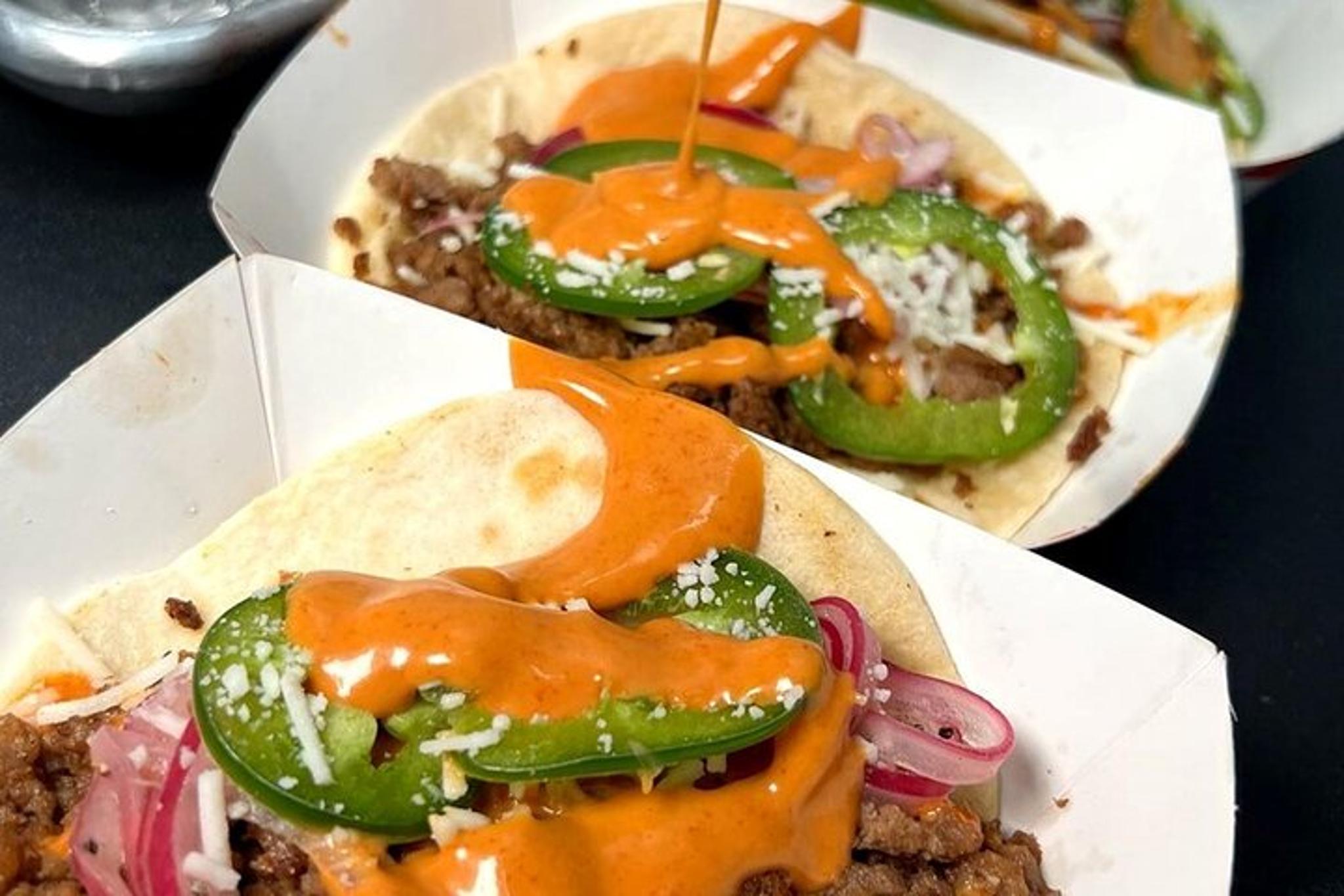 Las Vegas Vegan Food Tour - Image 6