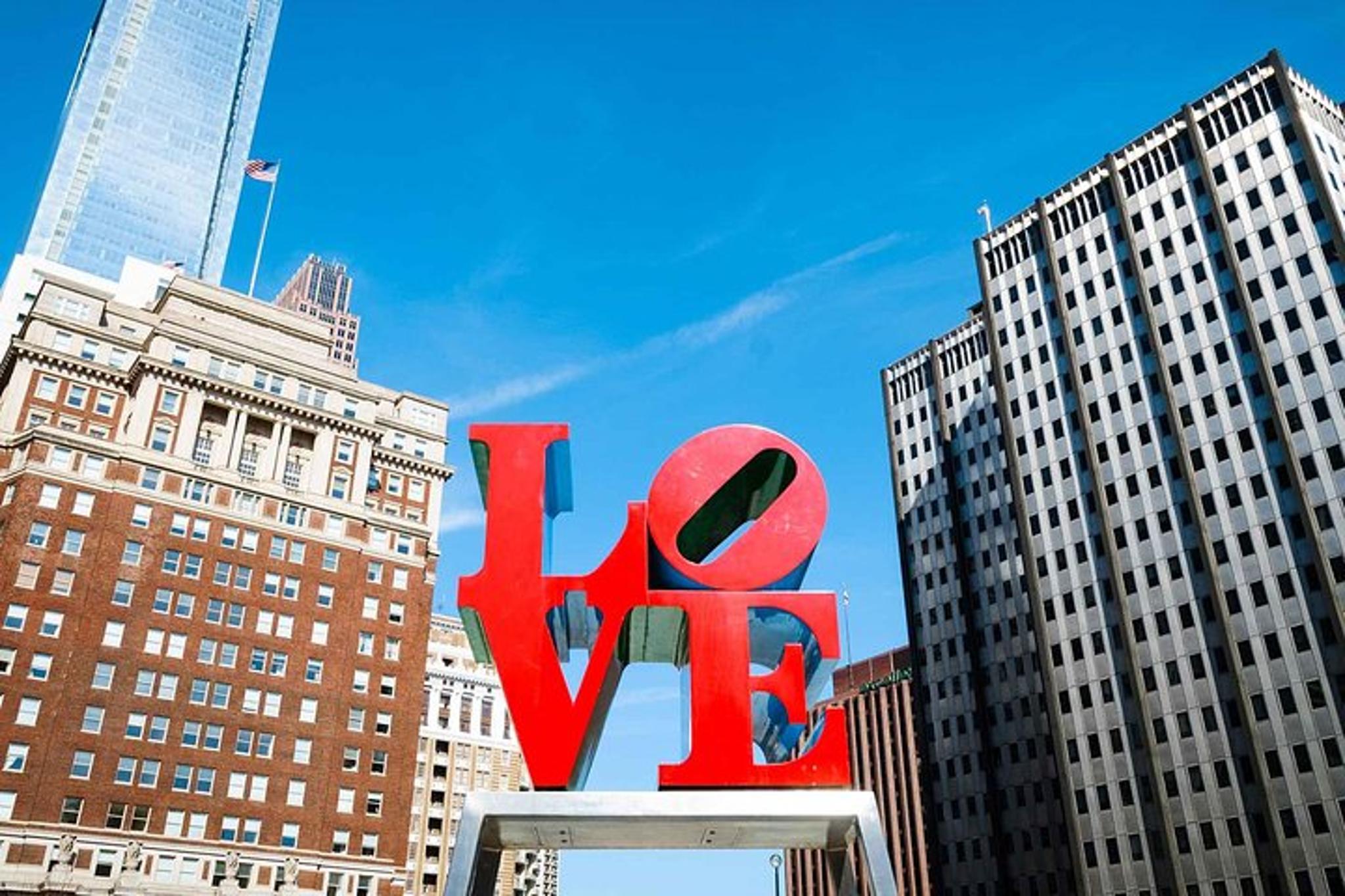 Philadelphia City Tour Hop-On Hop-Off 90 min - Image 6