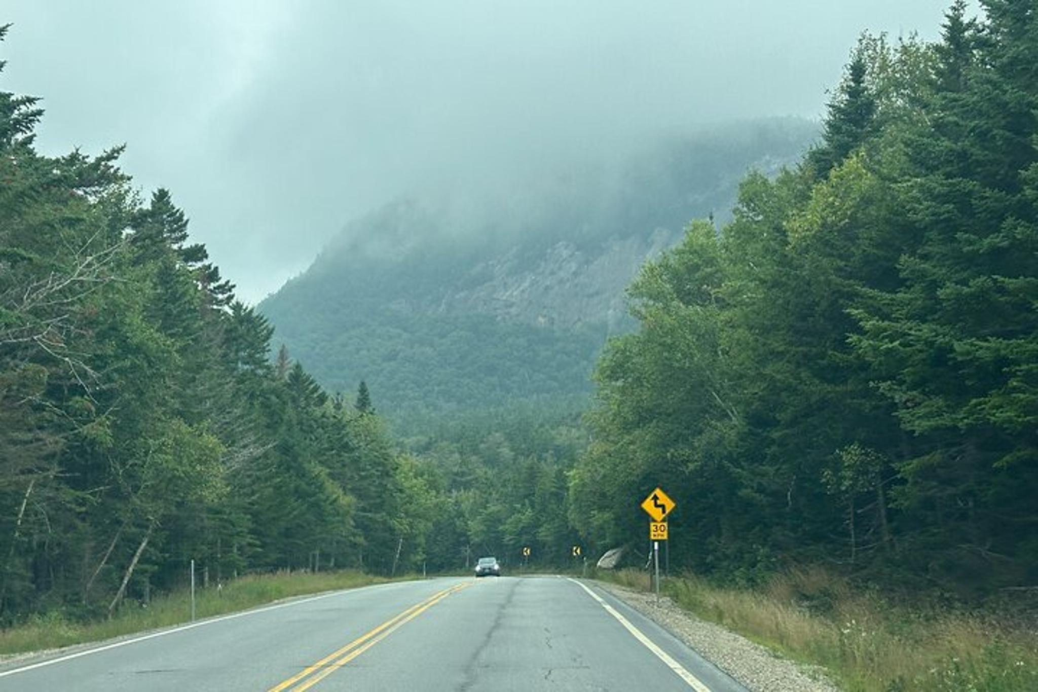Kancamagus Highway Audio Driving Tour - Image 2