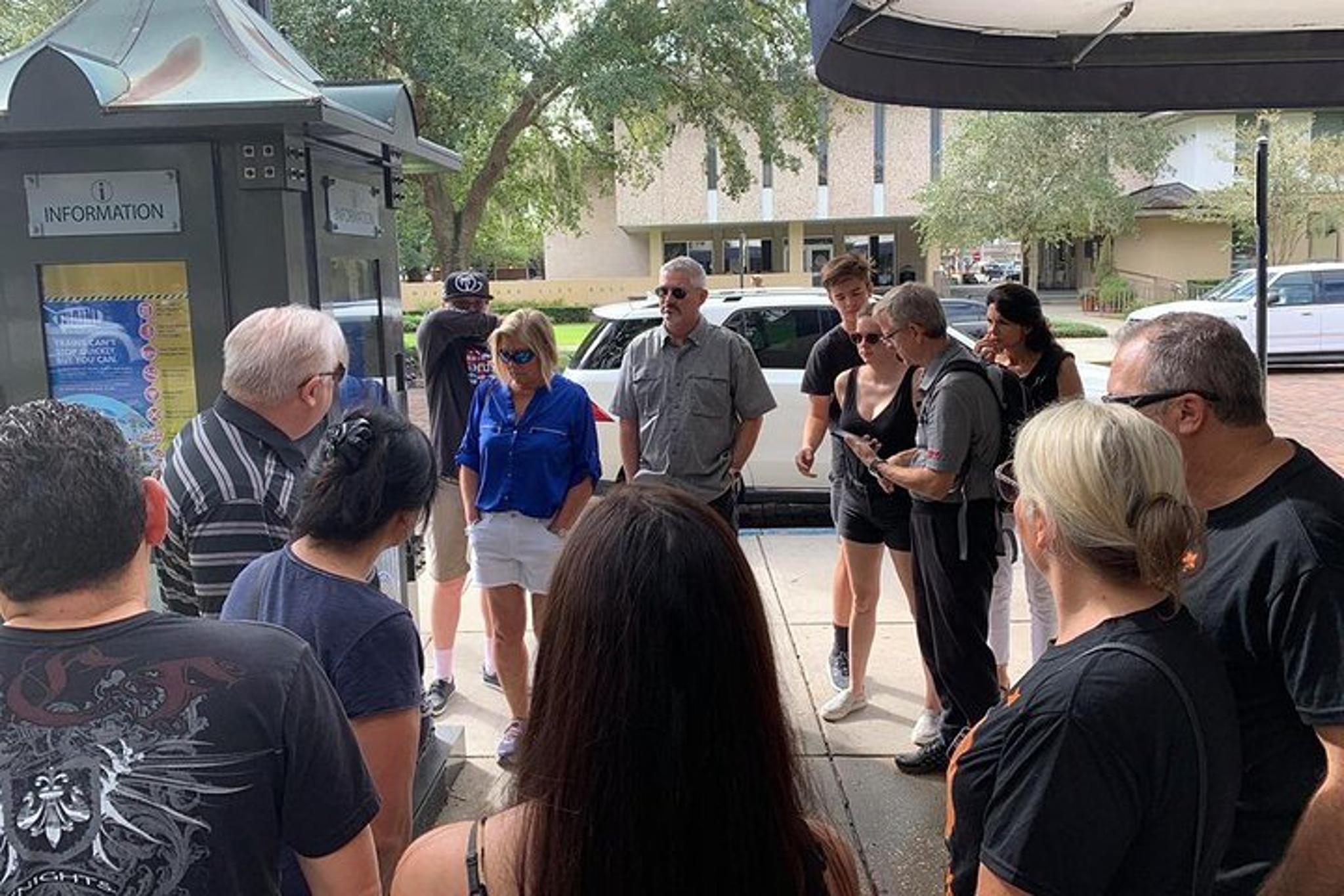 Winter Park Mister Rogers Walking and Boat Tour - Image 6