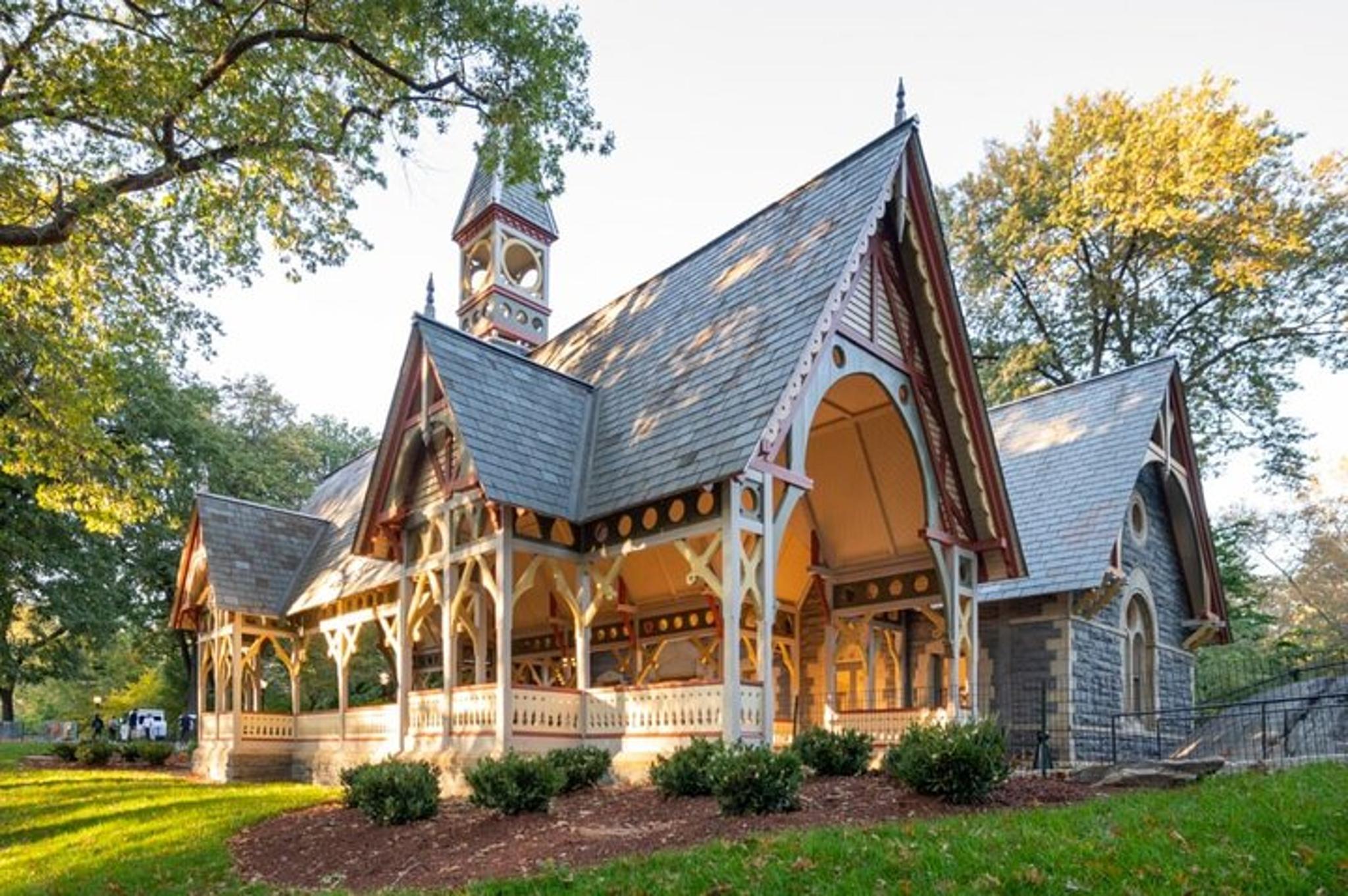 New York Central Park Walking Tour - Image 3