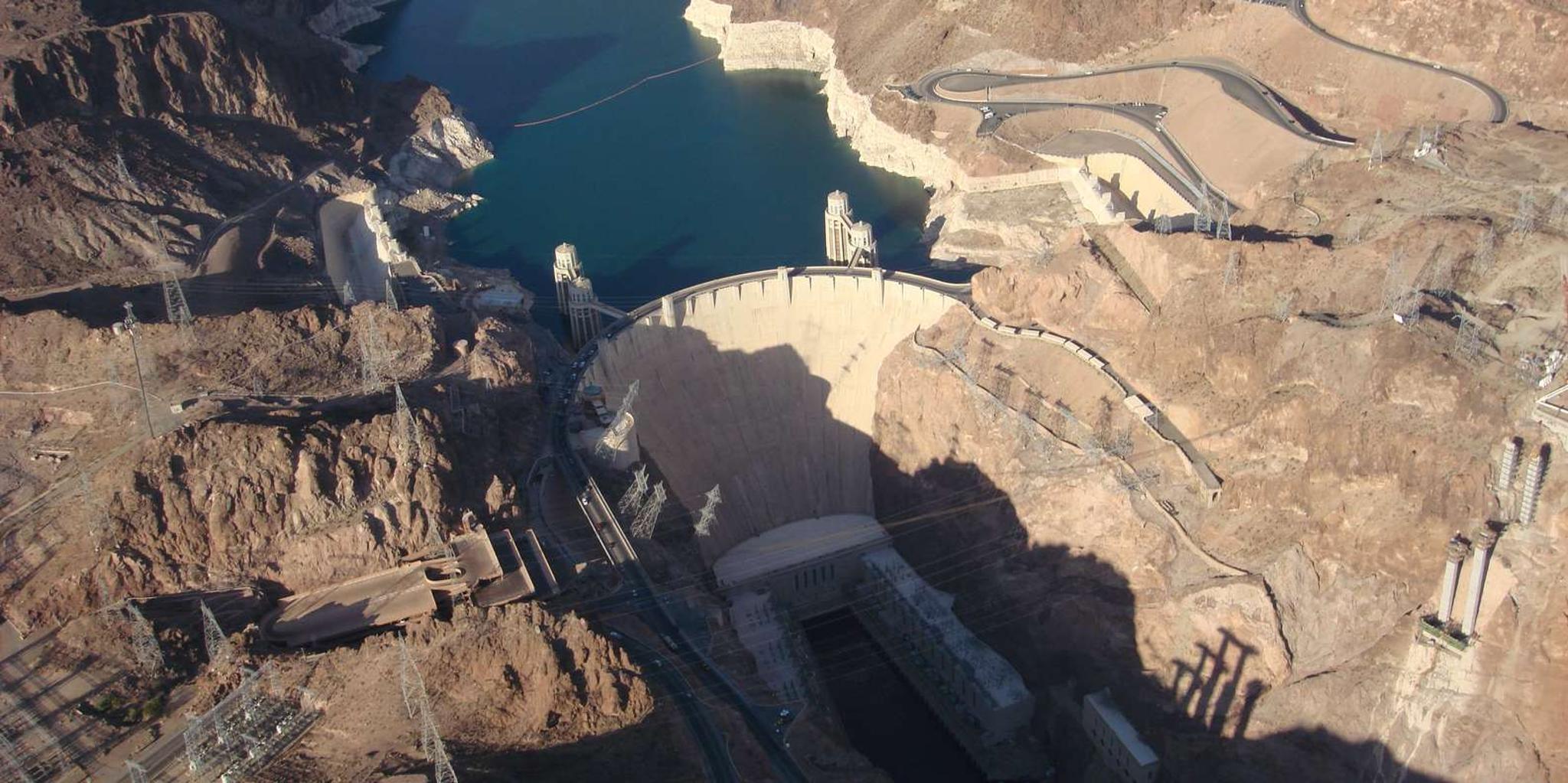 Las Vegas Grand Canyon Helicopter and Rafting Tour - Image 3