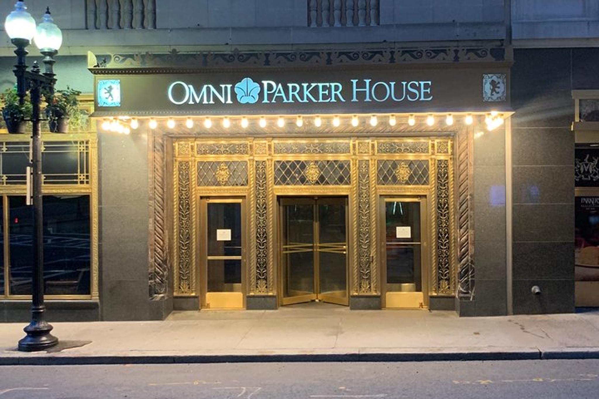 Boston Haunted Self-Guided Walking Tour - Image 6