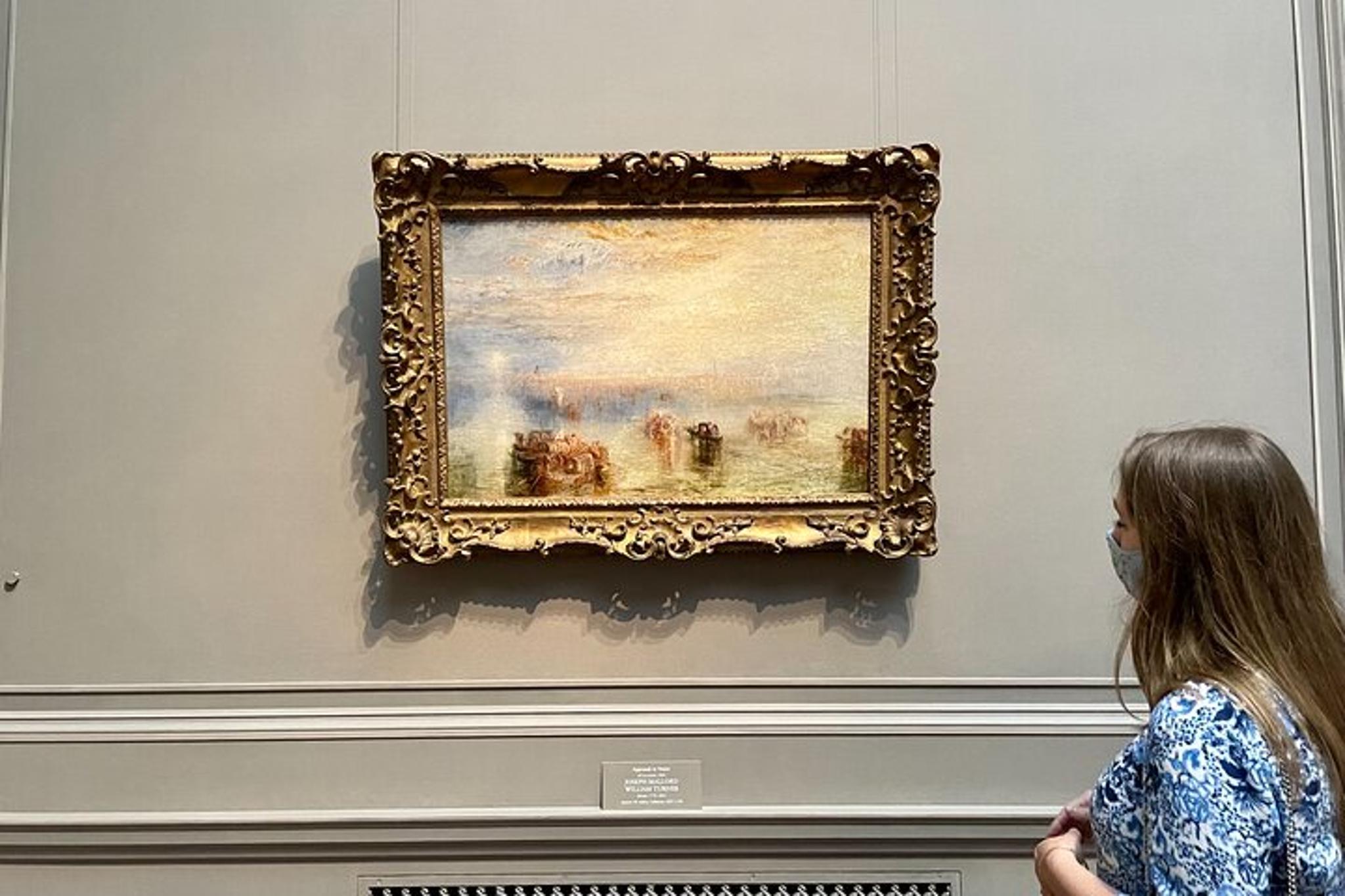 Washington D.C. National Gallery Art Tour with Historian - Image 4