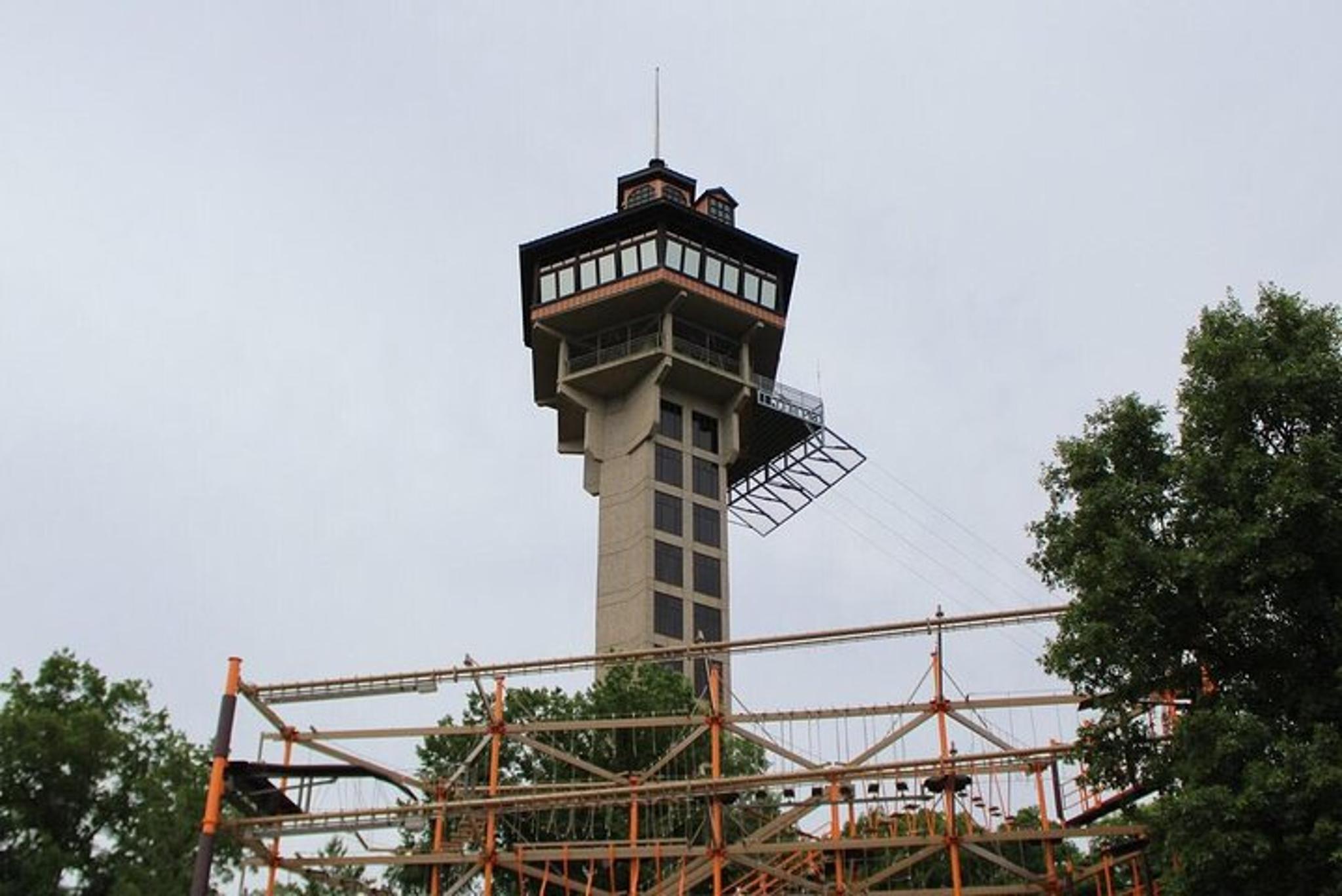 Branson Inspiration Tower Observation - Image 5