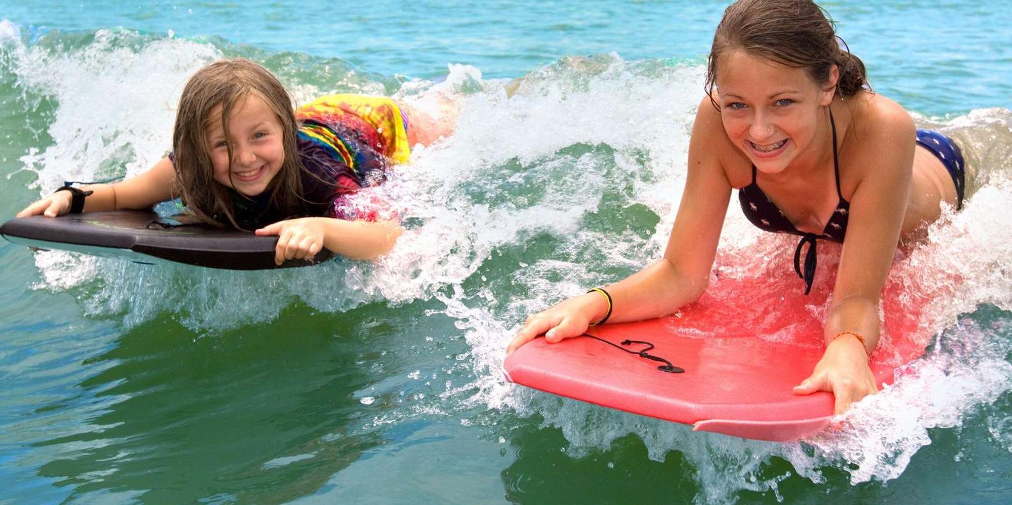 Cocoa Beach Bodyboard Rental - Image 5