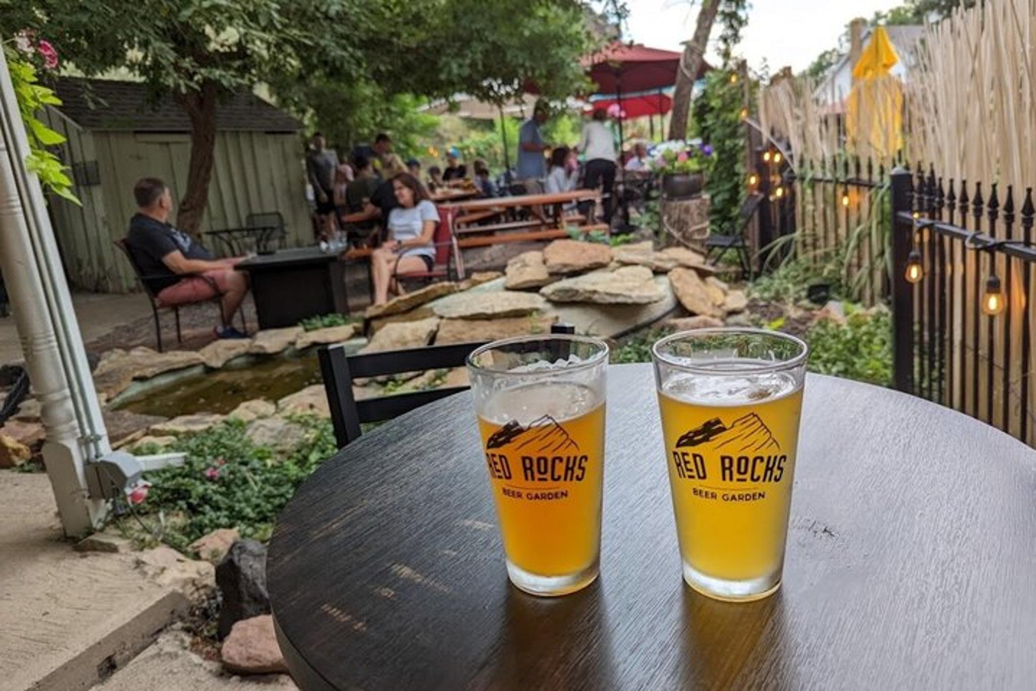 Denver Brewery Tour with Mountain Views 4 hr - Image 2