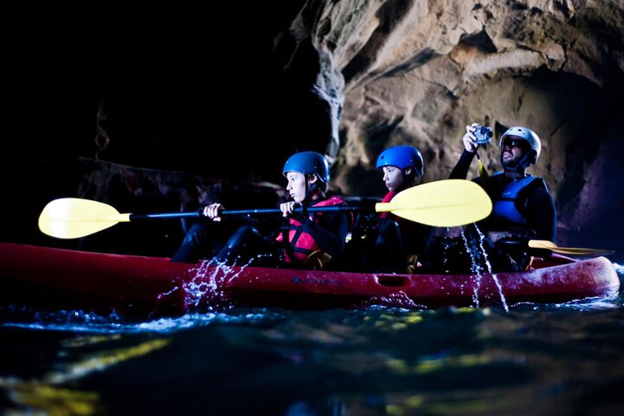 La Jolla Kayak Tour of Caves - Image 4