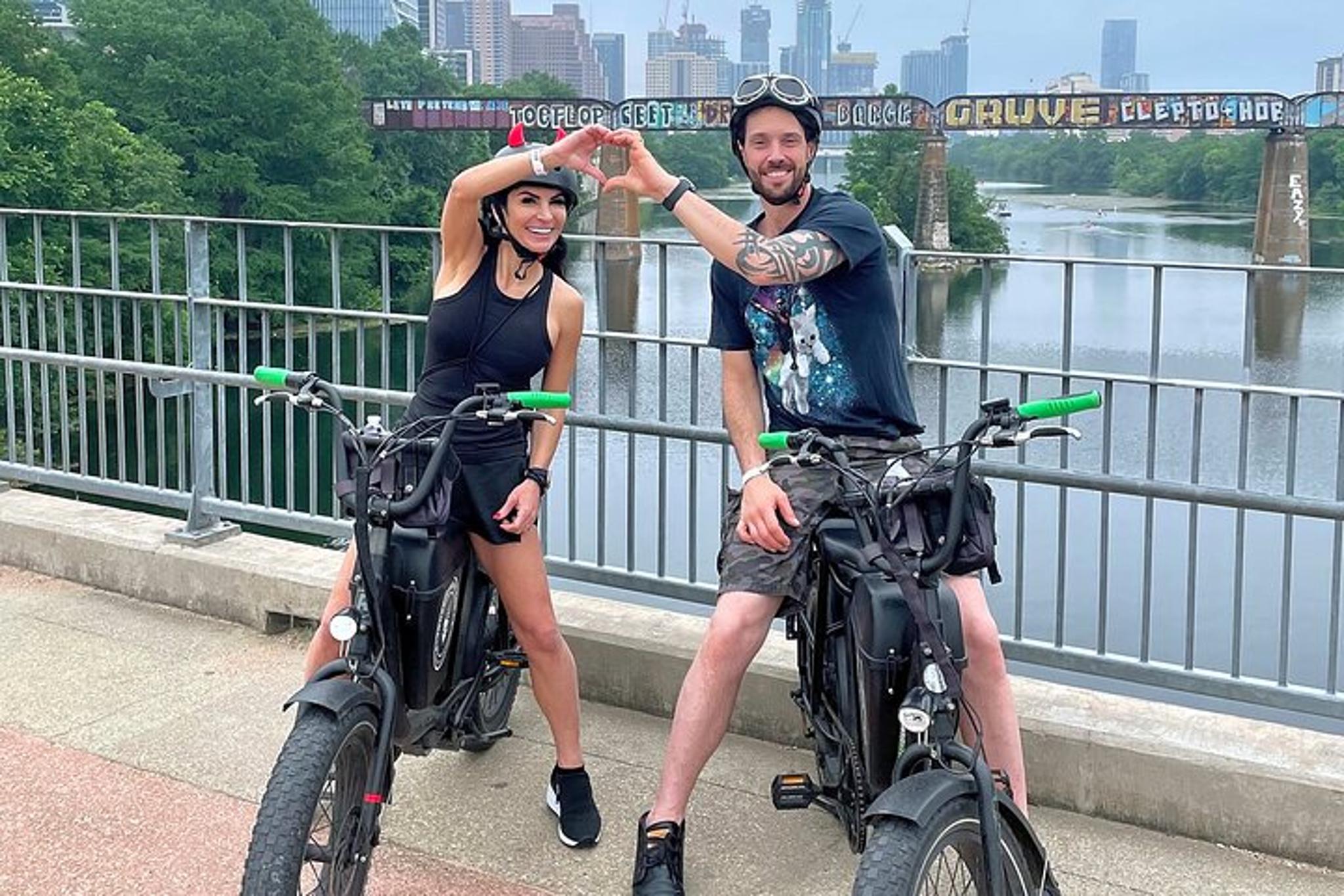 Austin E-Bike Rentals - Image 2