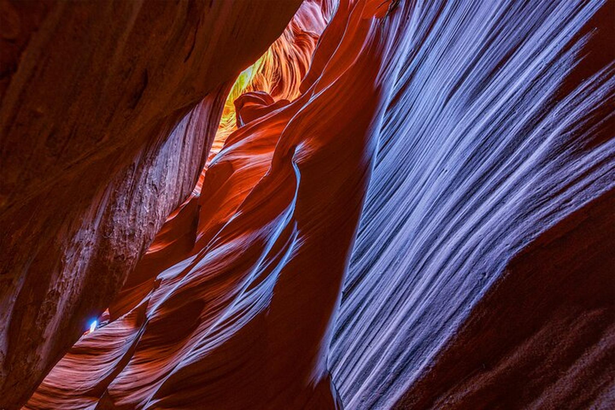 Page Antelope Canyon X Tour 1 hr - Image 4
