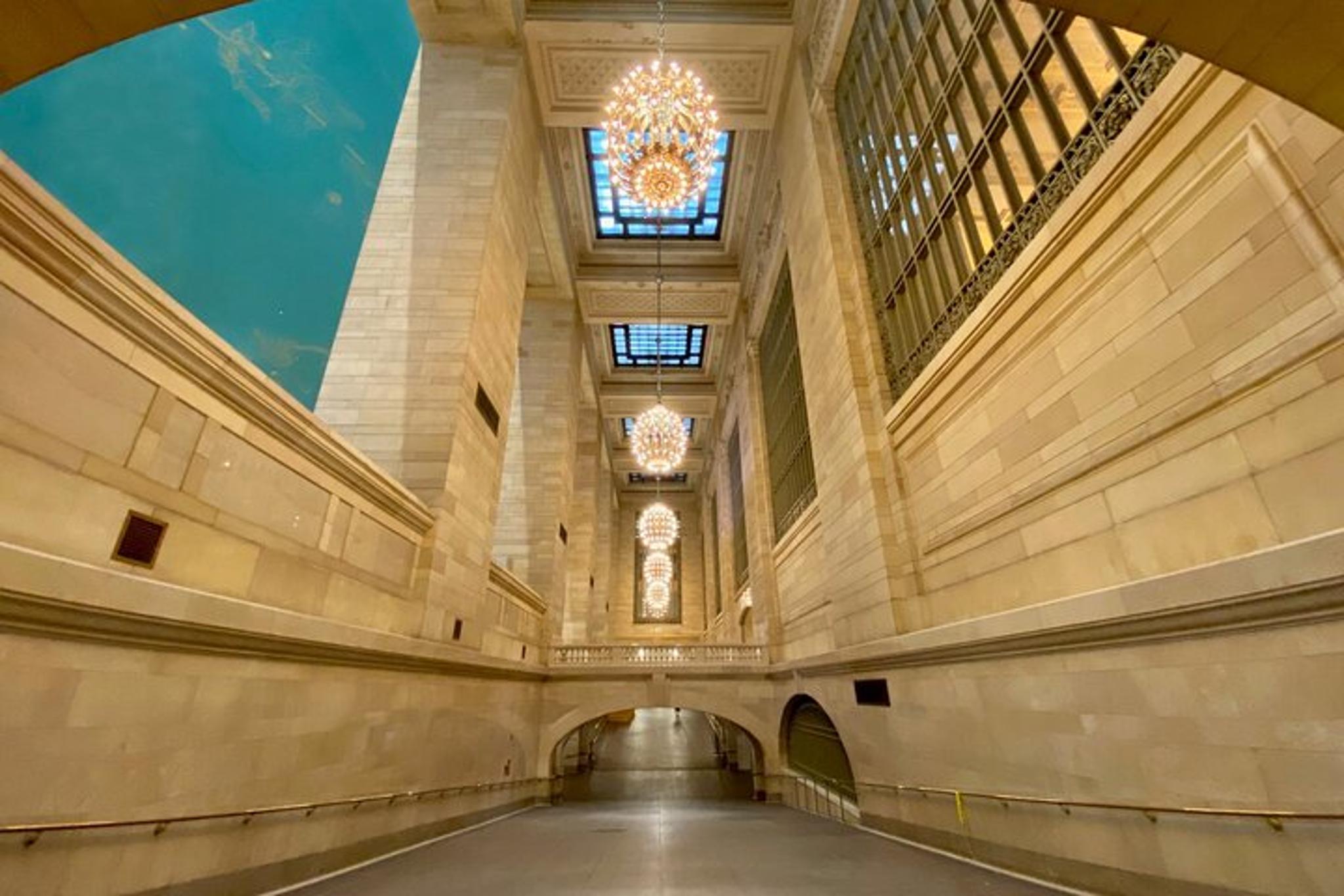 New York Grand Central Terminal Virtual Tour - Image 5