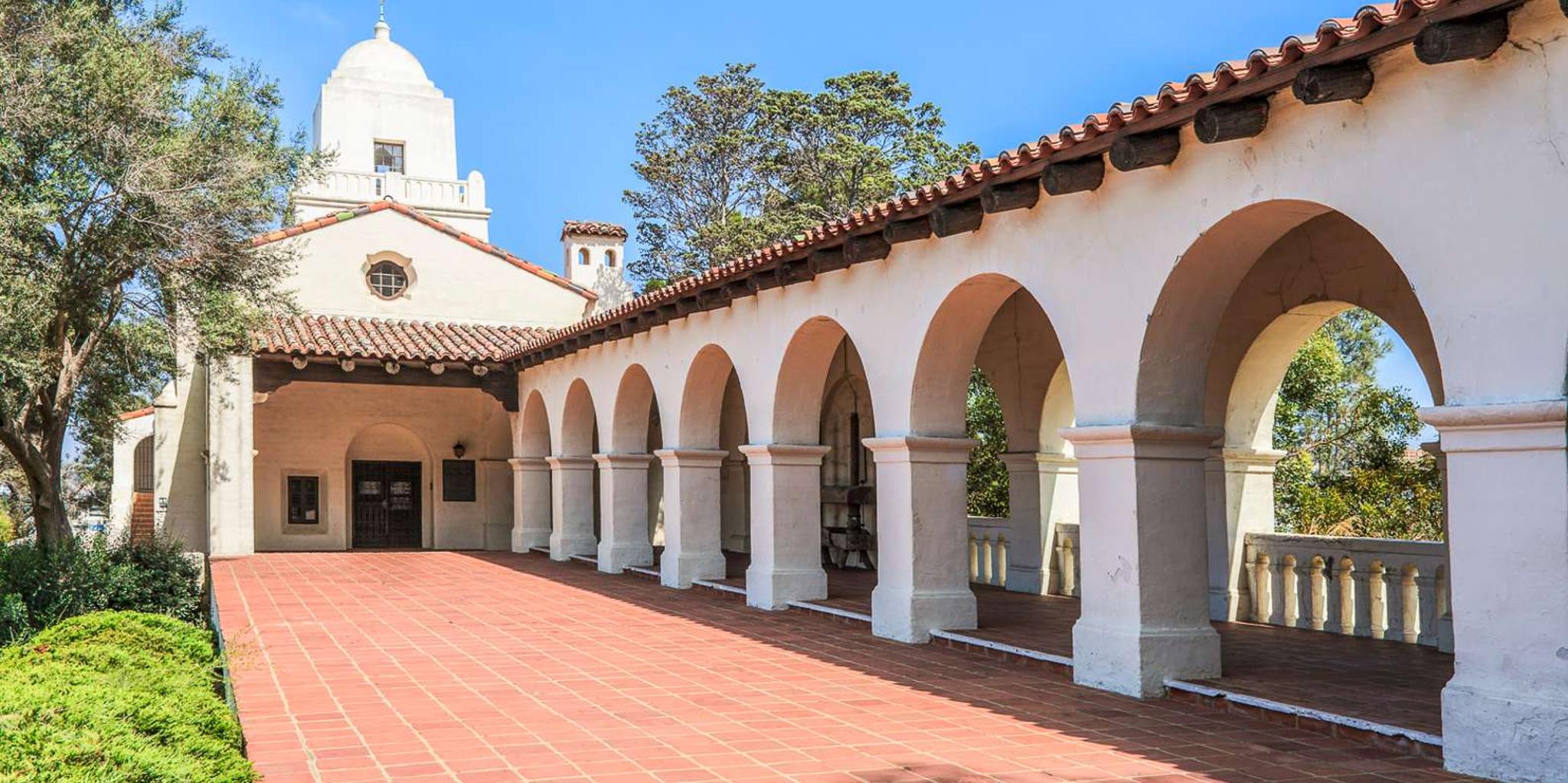 San Diego Self-Guided Scooter Tour of Downtown & Old Town - Image 5