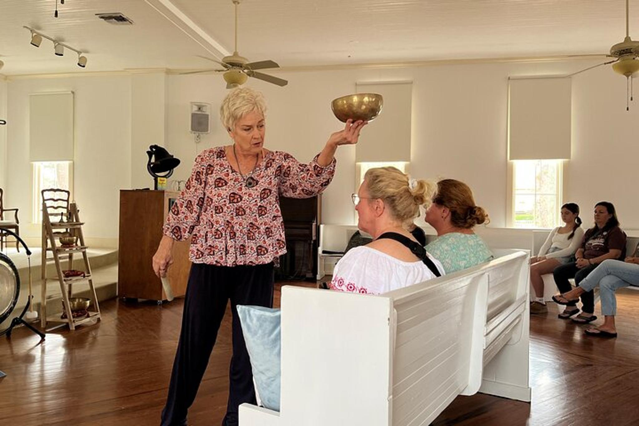 Sarasota Psychic Tour - Image 6