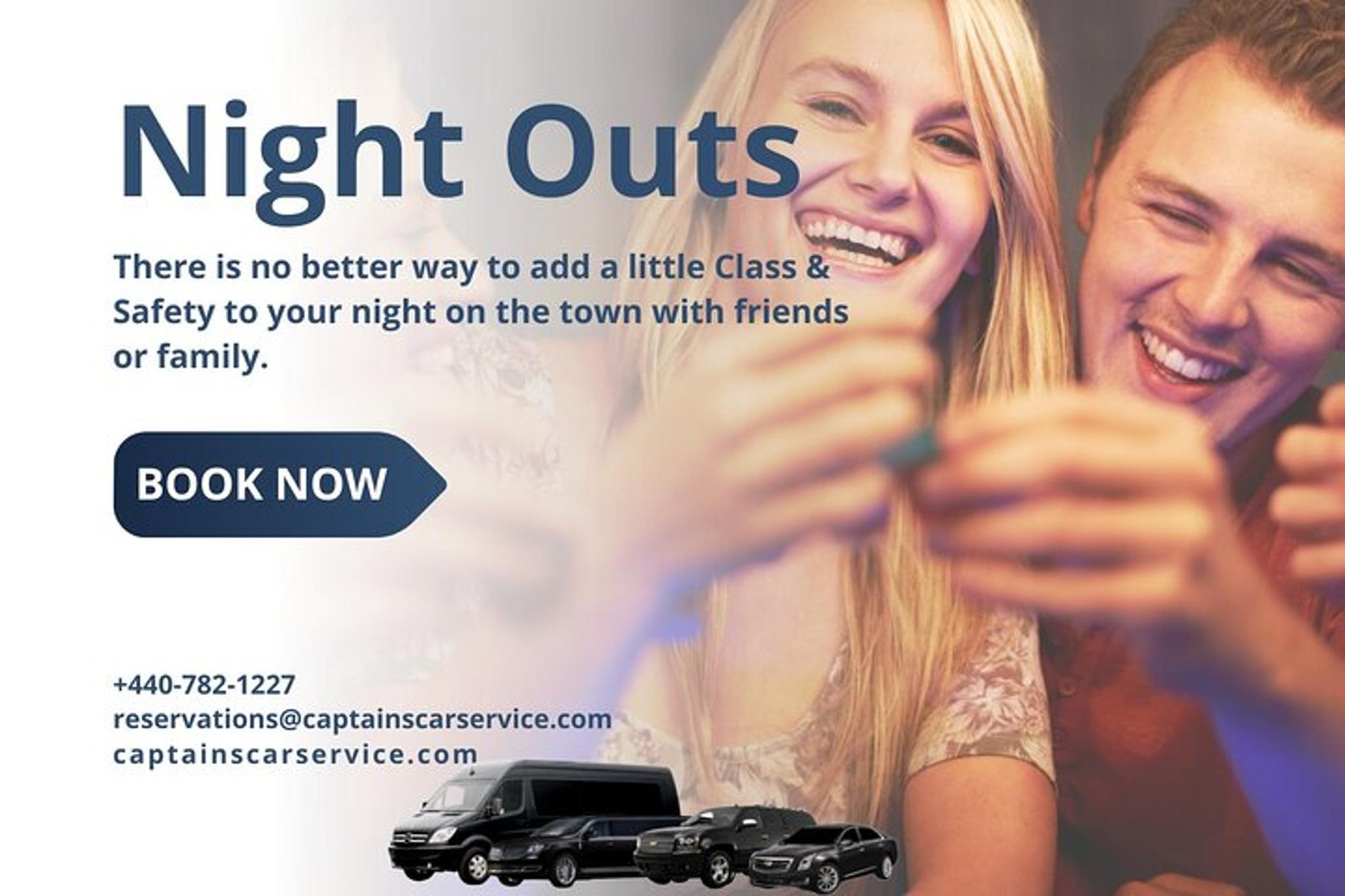 Cleveland Airport Transfer to Downtown - Image 2