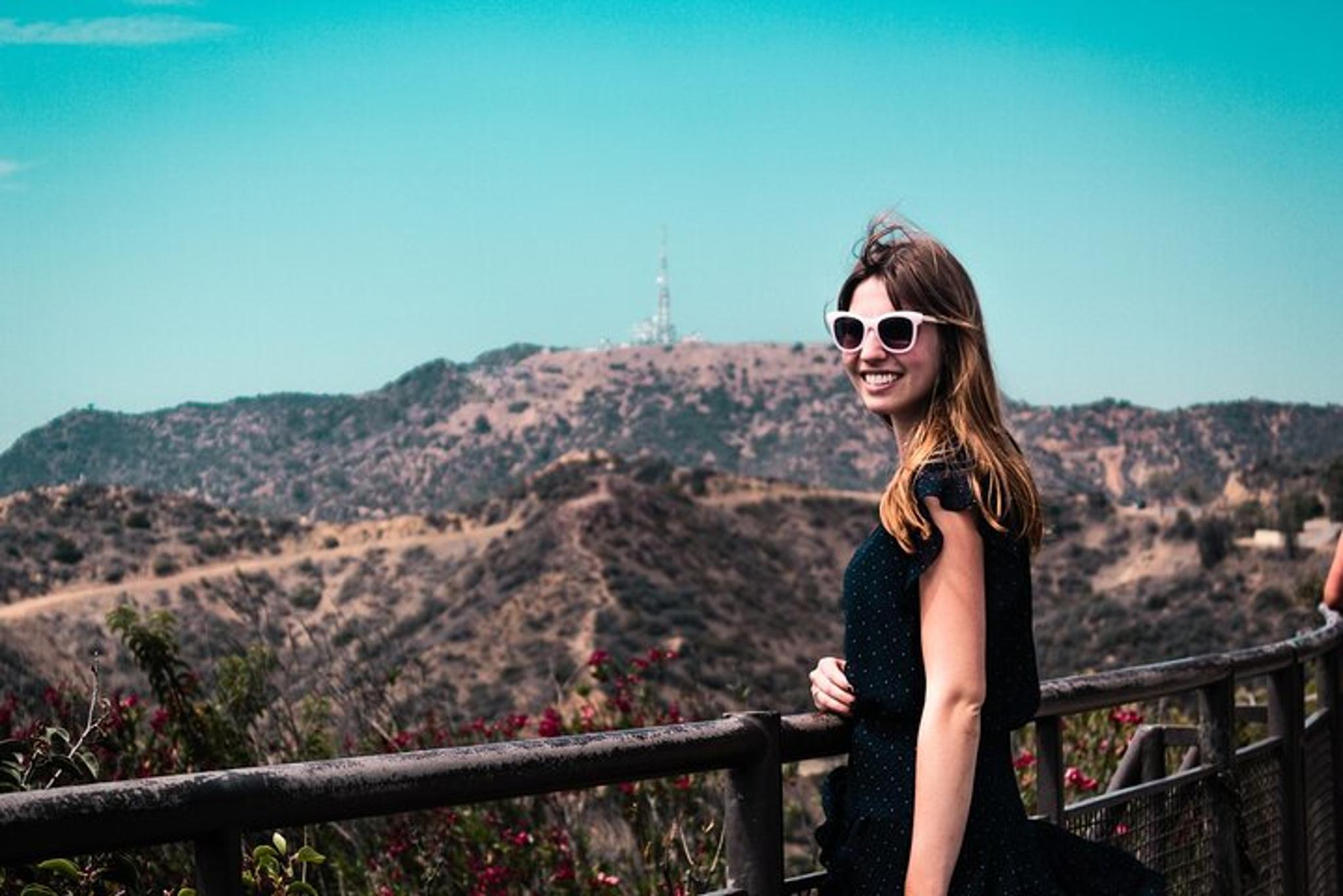 Los Angeles Hollywood Sign Walking Tour - Image 2