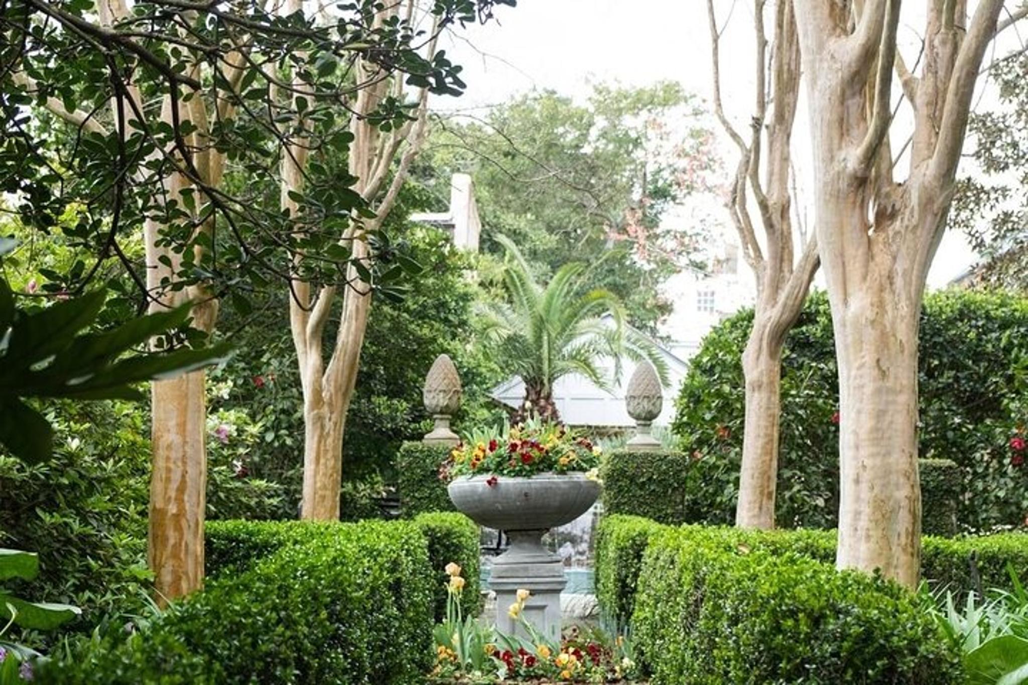 Charleston History and Horticultural Walking Tour - Image 3