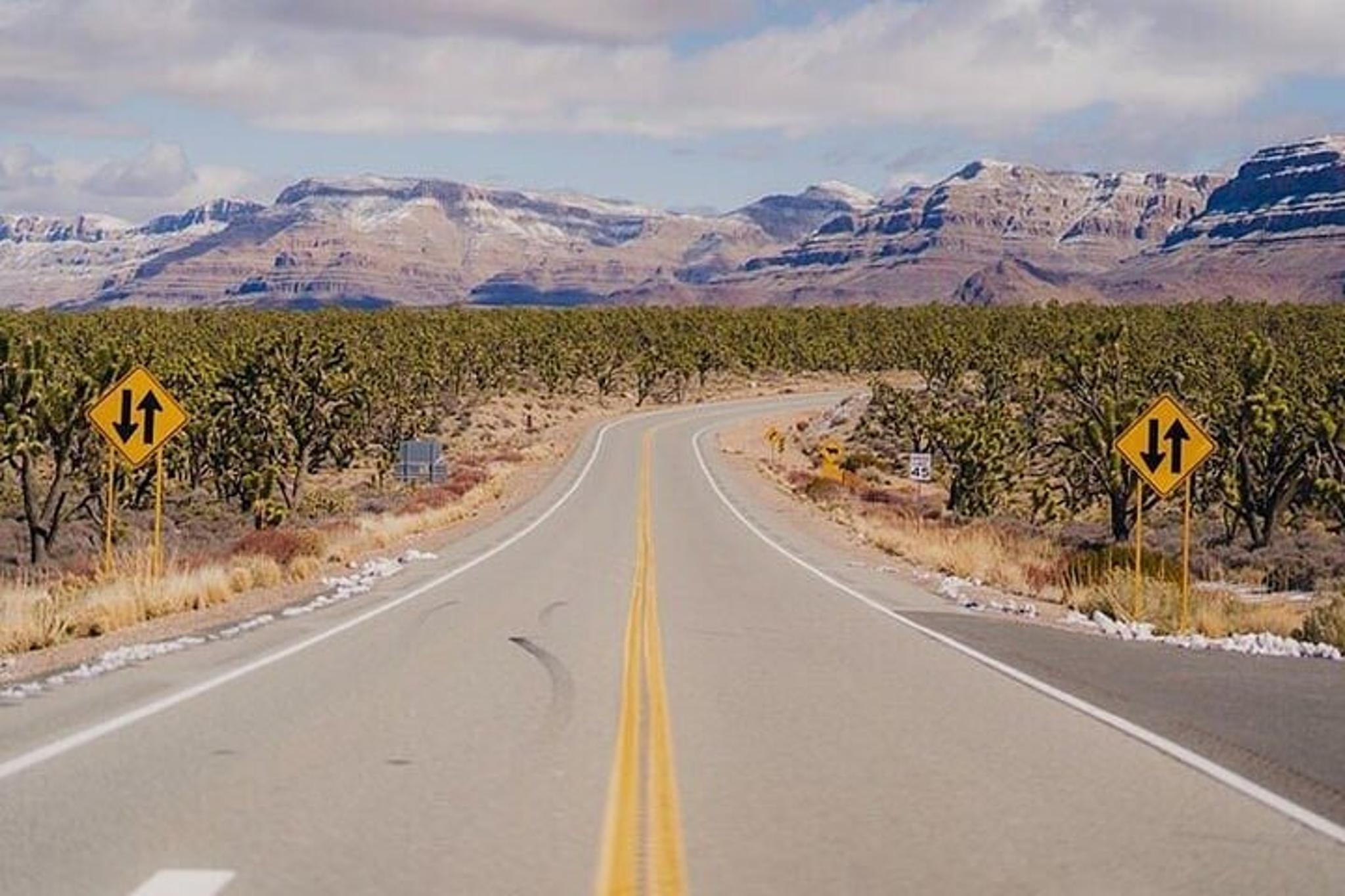 Las Vegas Grand Canyon West Private Tour - Image 5