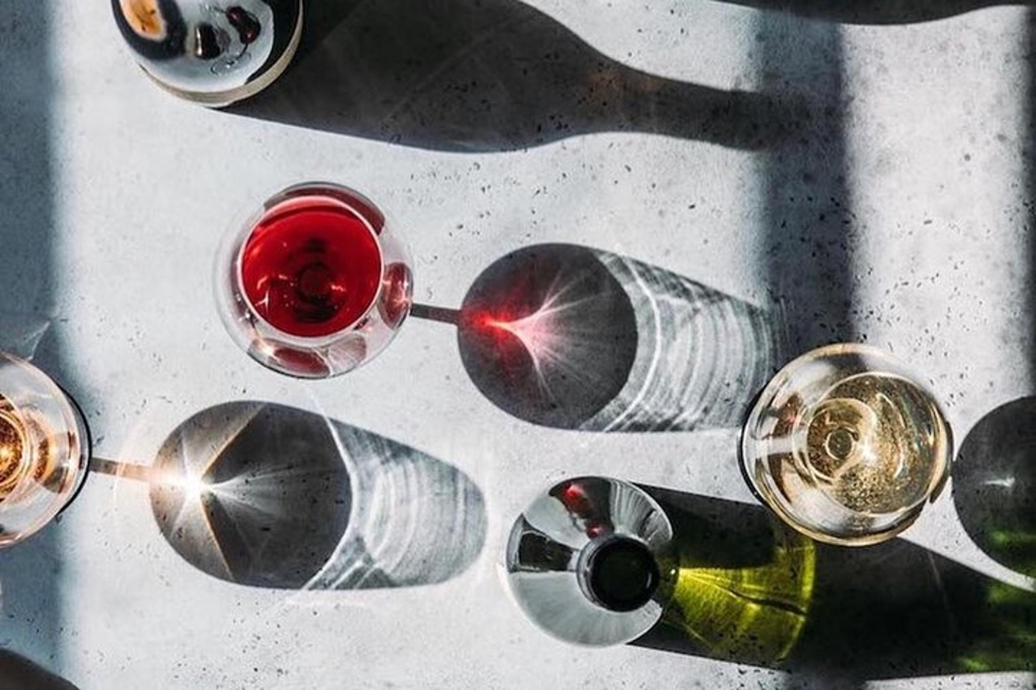 Berkeley Wine Tasting Tour with Local Sommelière - Image 5