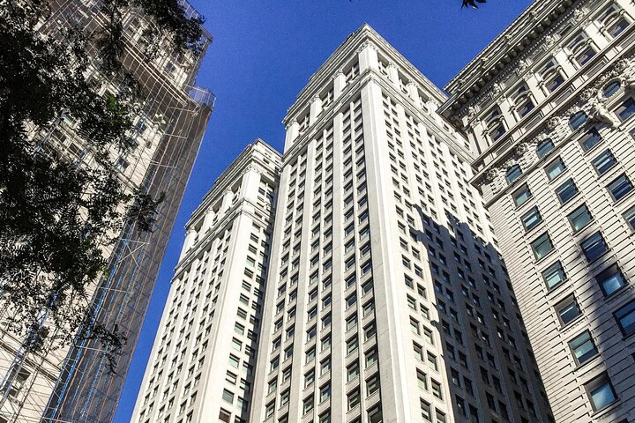 New York City Architecture Walking Tour - Image 4