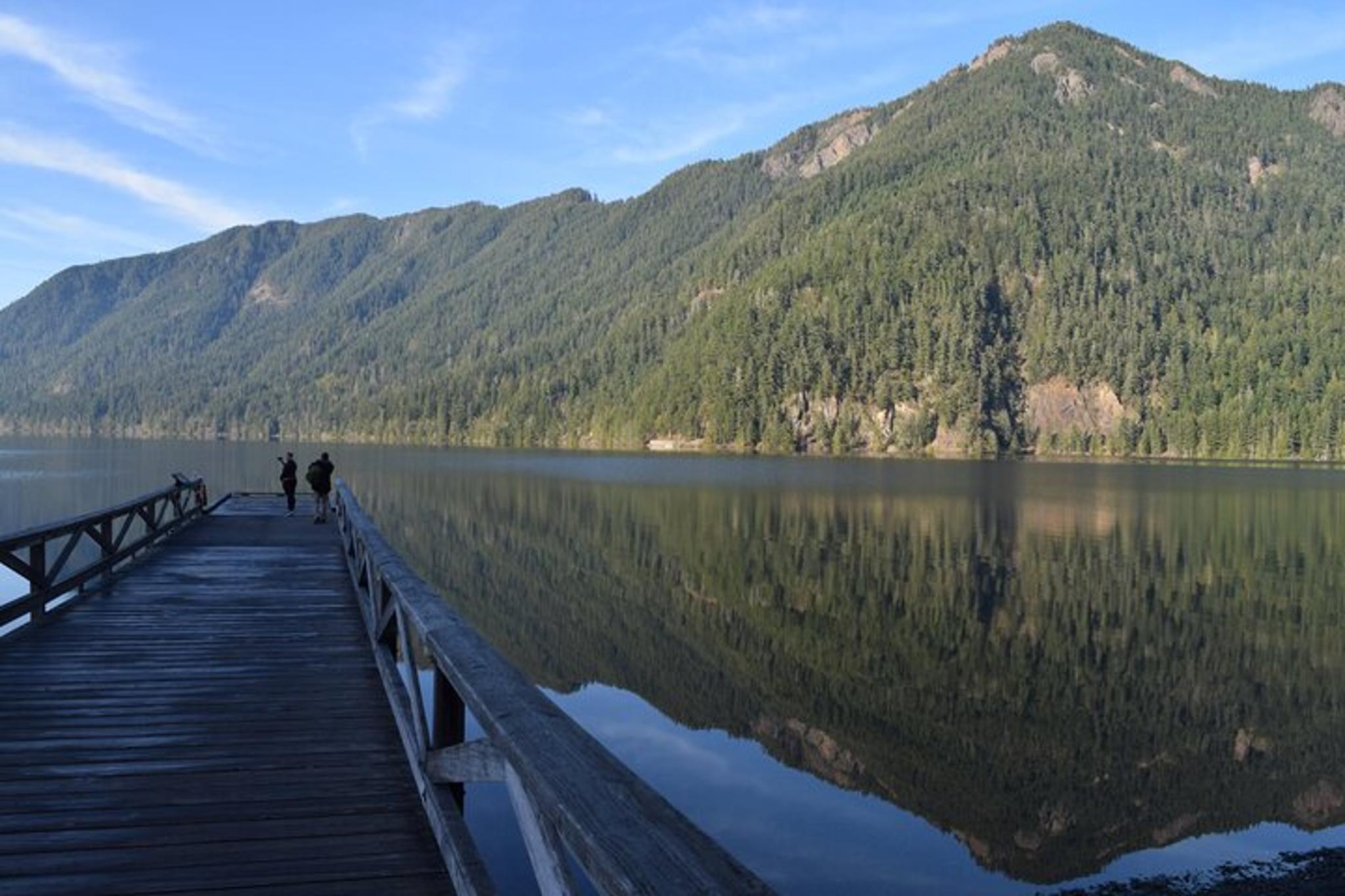 Olympic National Park Guided Tour - Image 4