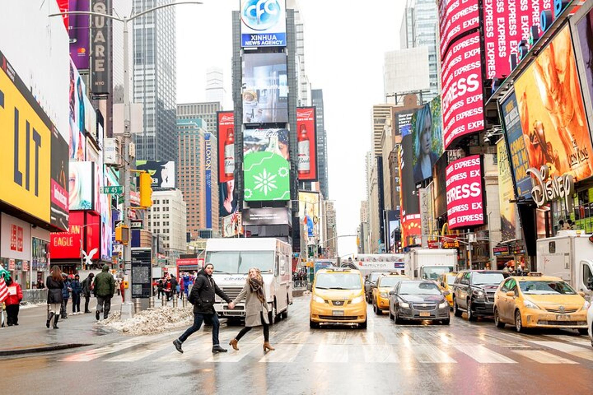 New York City Private Photography Session - Image 3