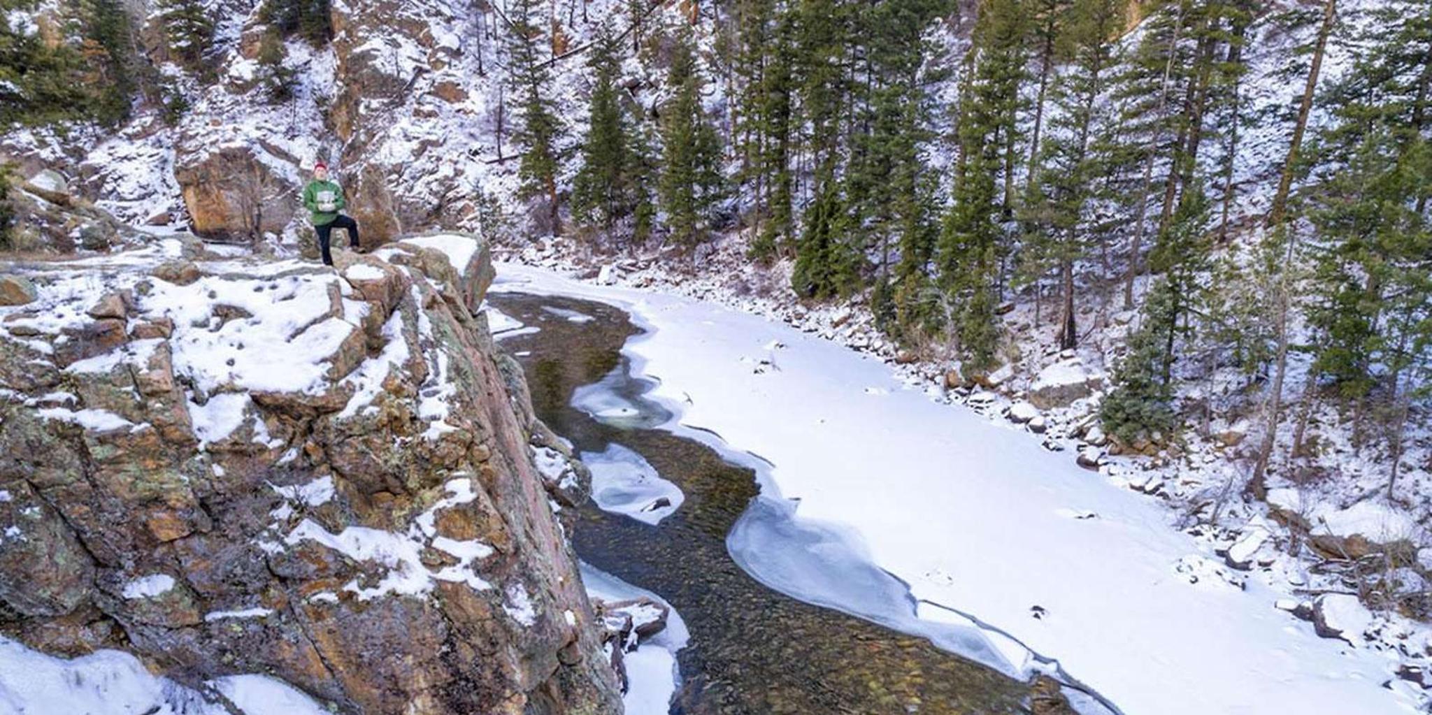 Denver Rocky Mountain National Park Tour - Image 3