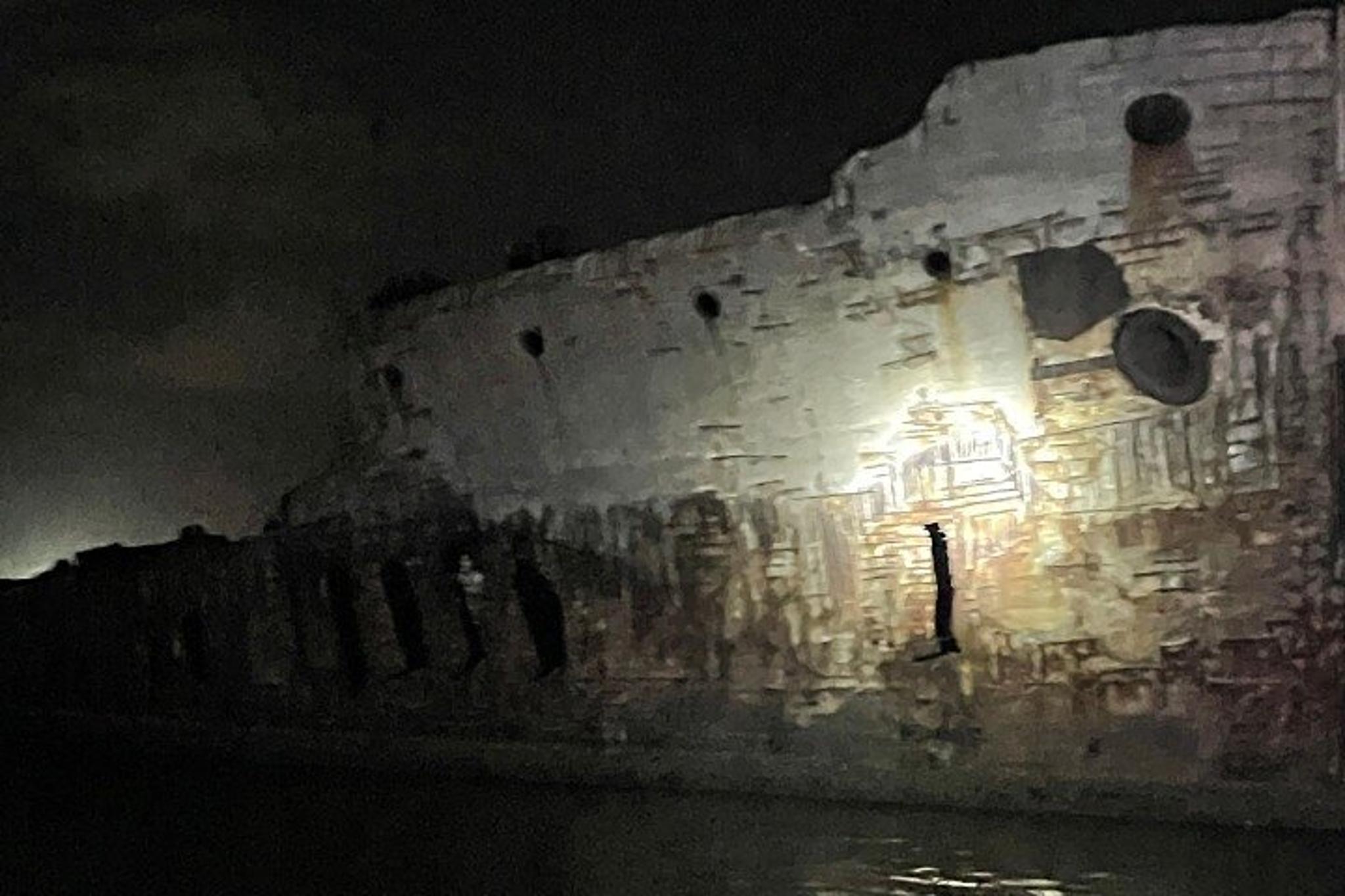 Galveston Harbor Tour - Image 6