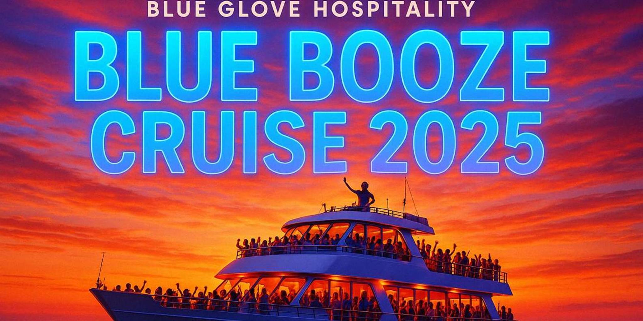 New York Booze Cruise with Open Bar 3 hr