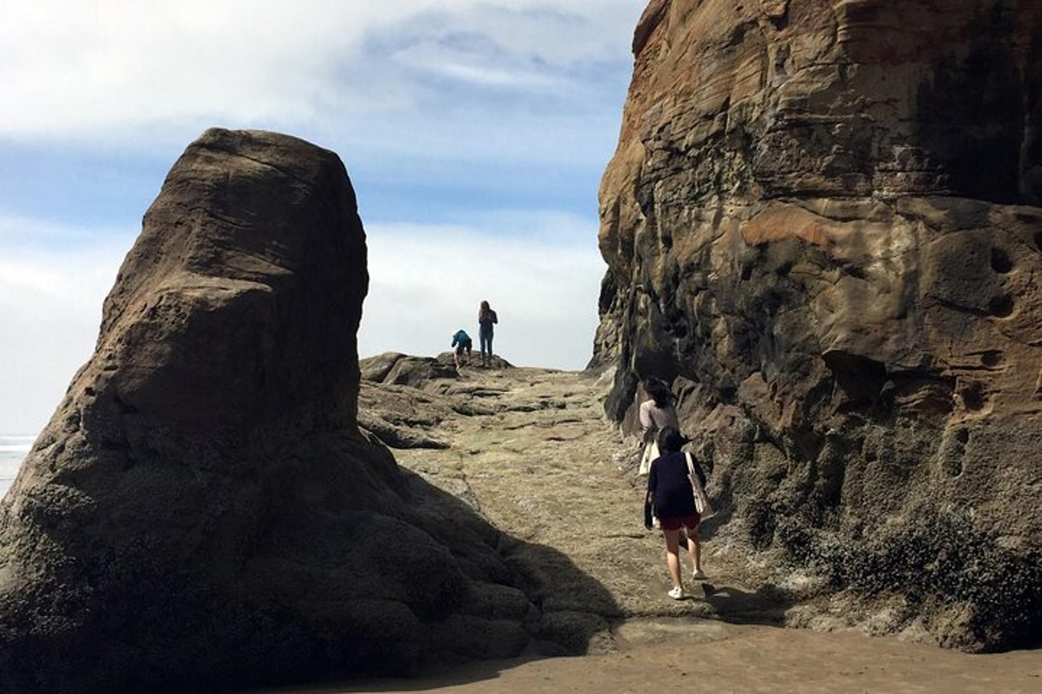 Portland Northern Oregon Coast Day Trip - Image 2