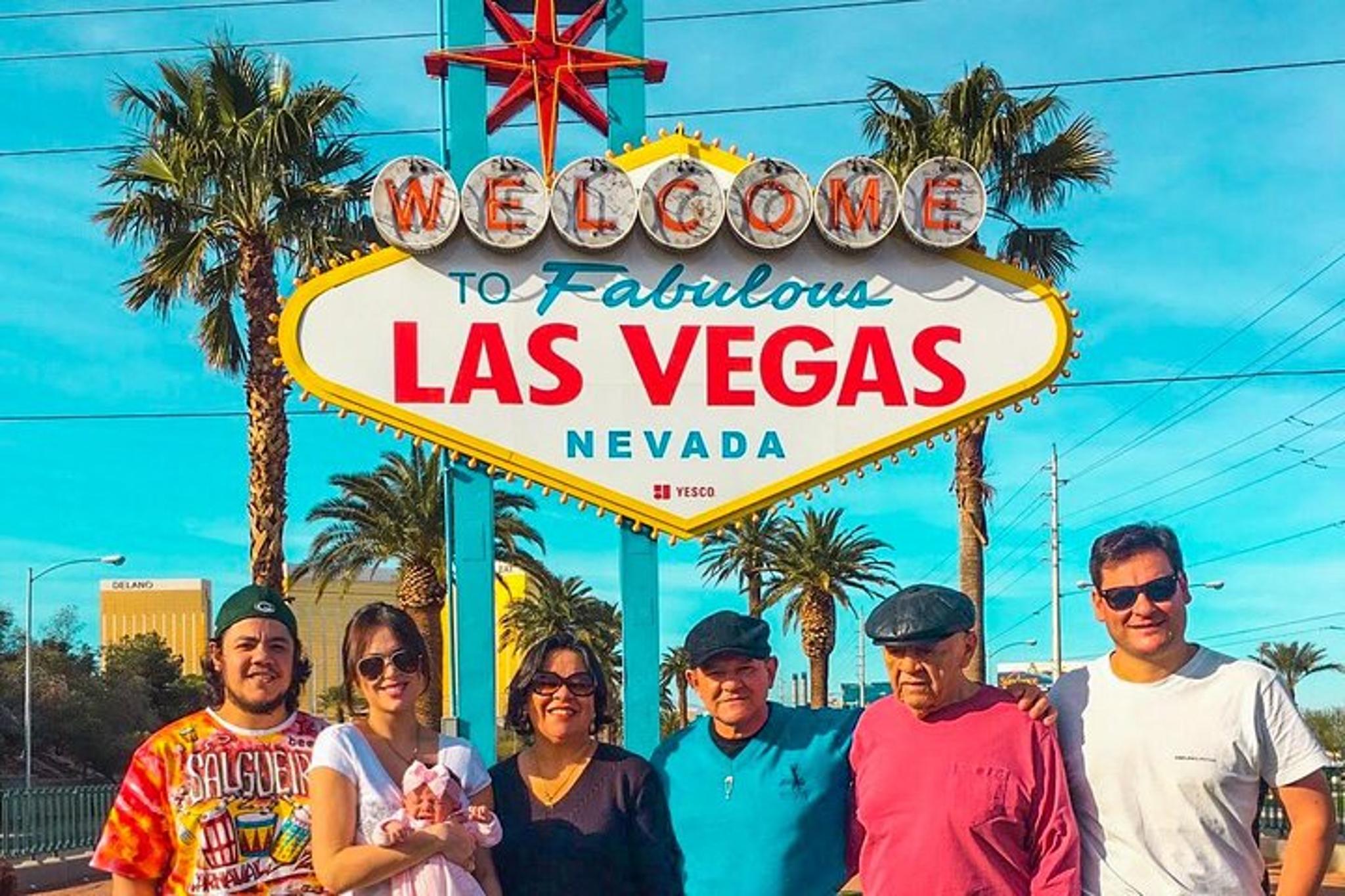 Las Vegas Airport Transfer - Image 3