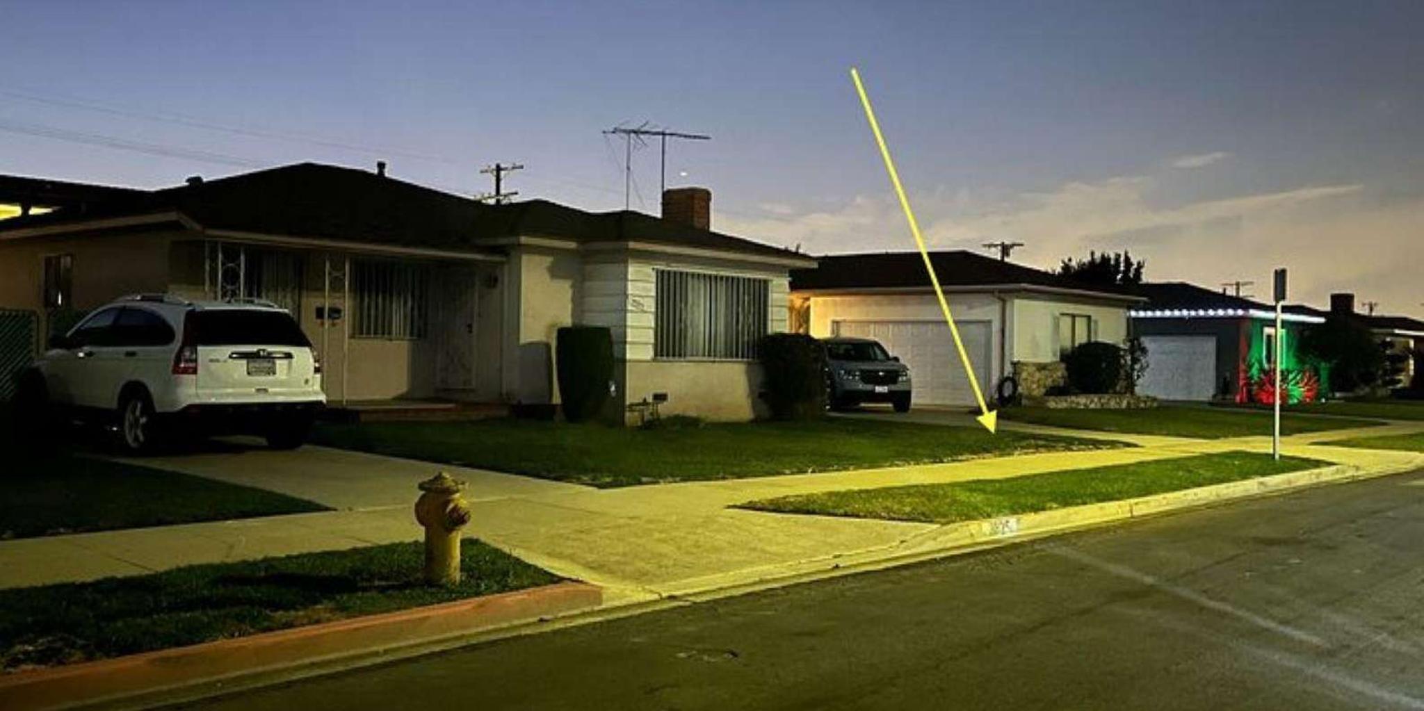 Los Angeles Black Dahlia Hollywood Horror Limo Tour - Image 3