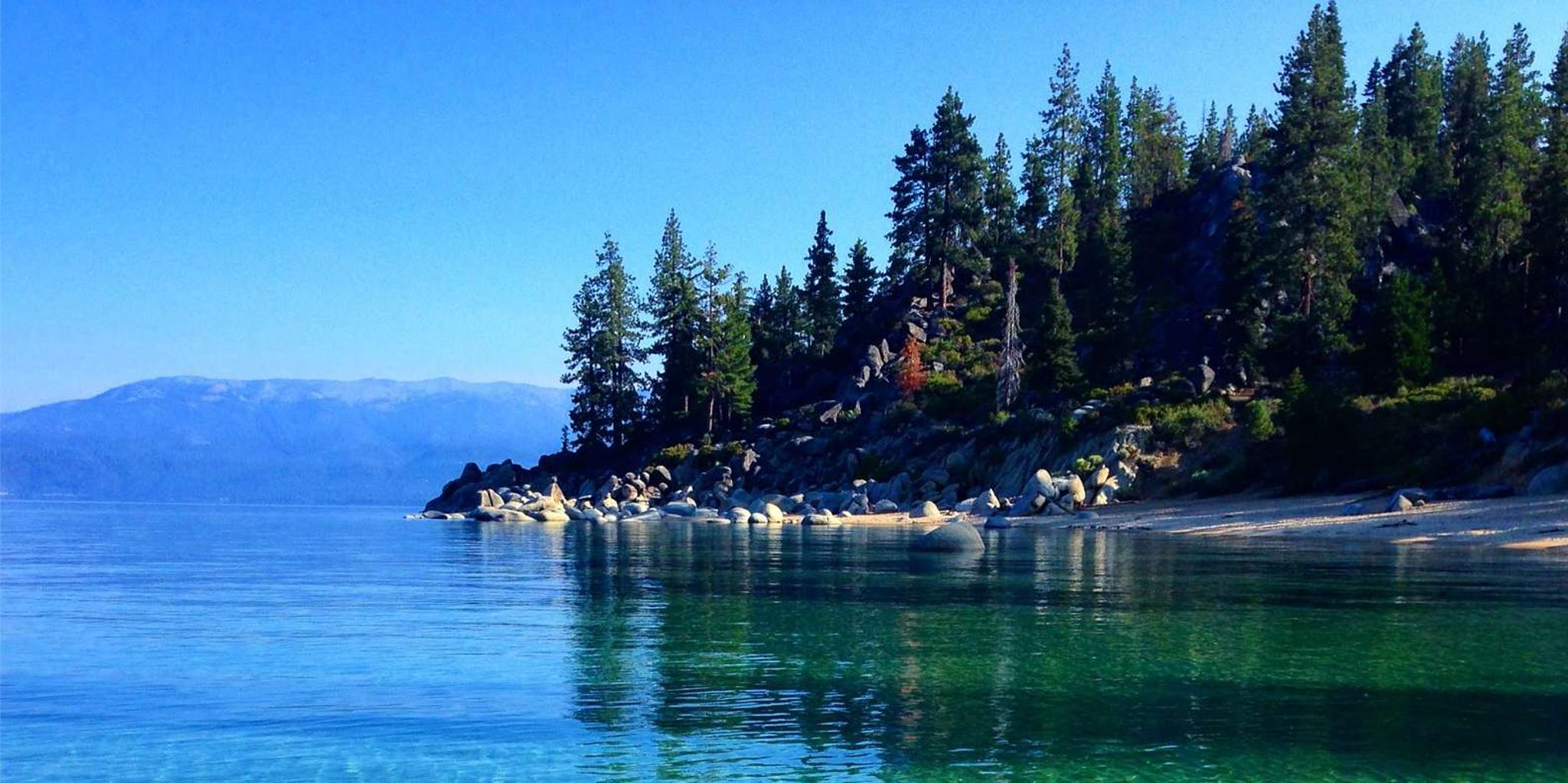 Lake Tahoe Private Cruise with Watersports - Image 4