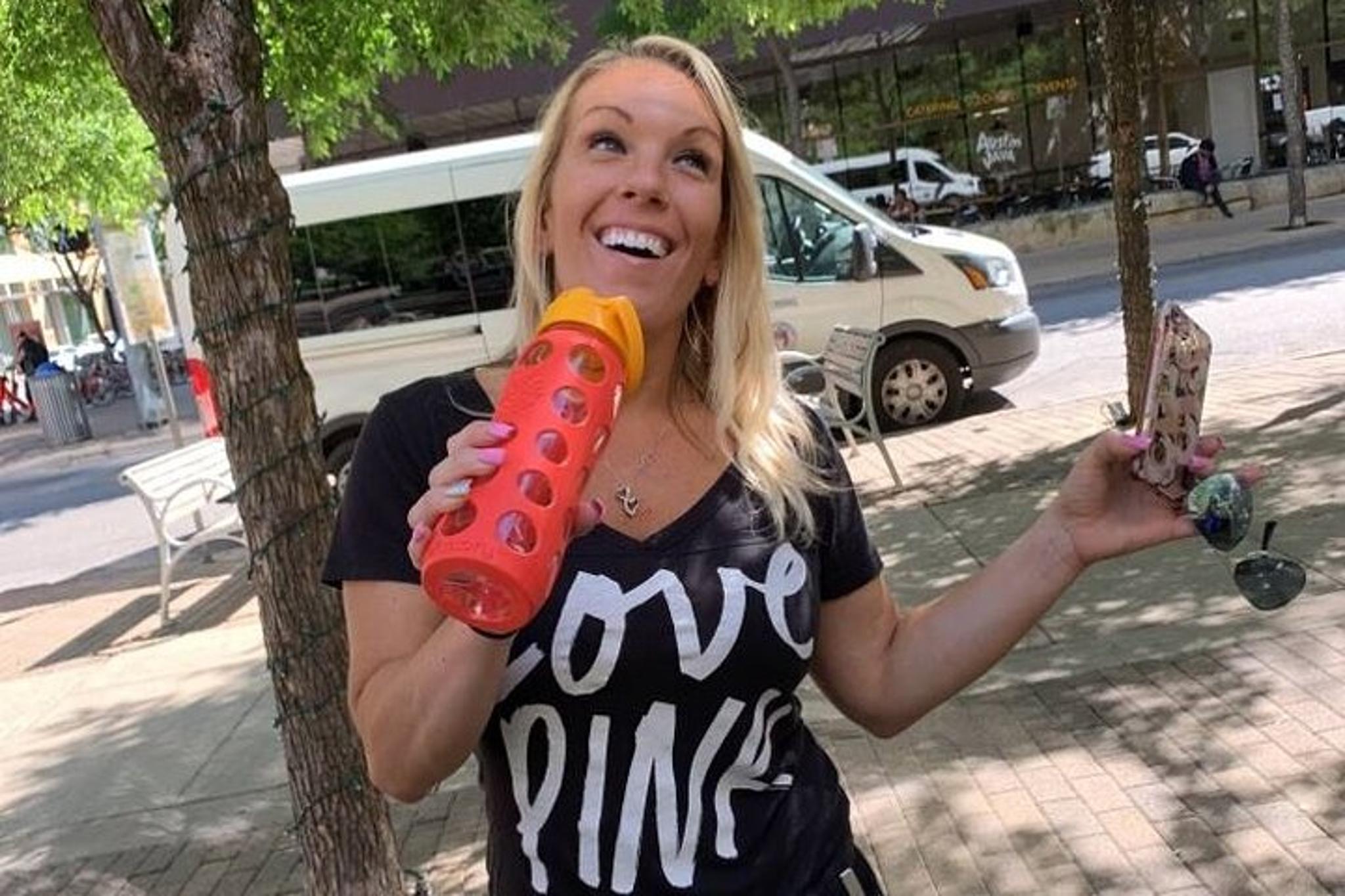 Mobile Scavenger Hunt