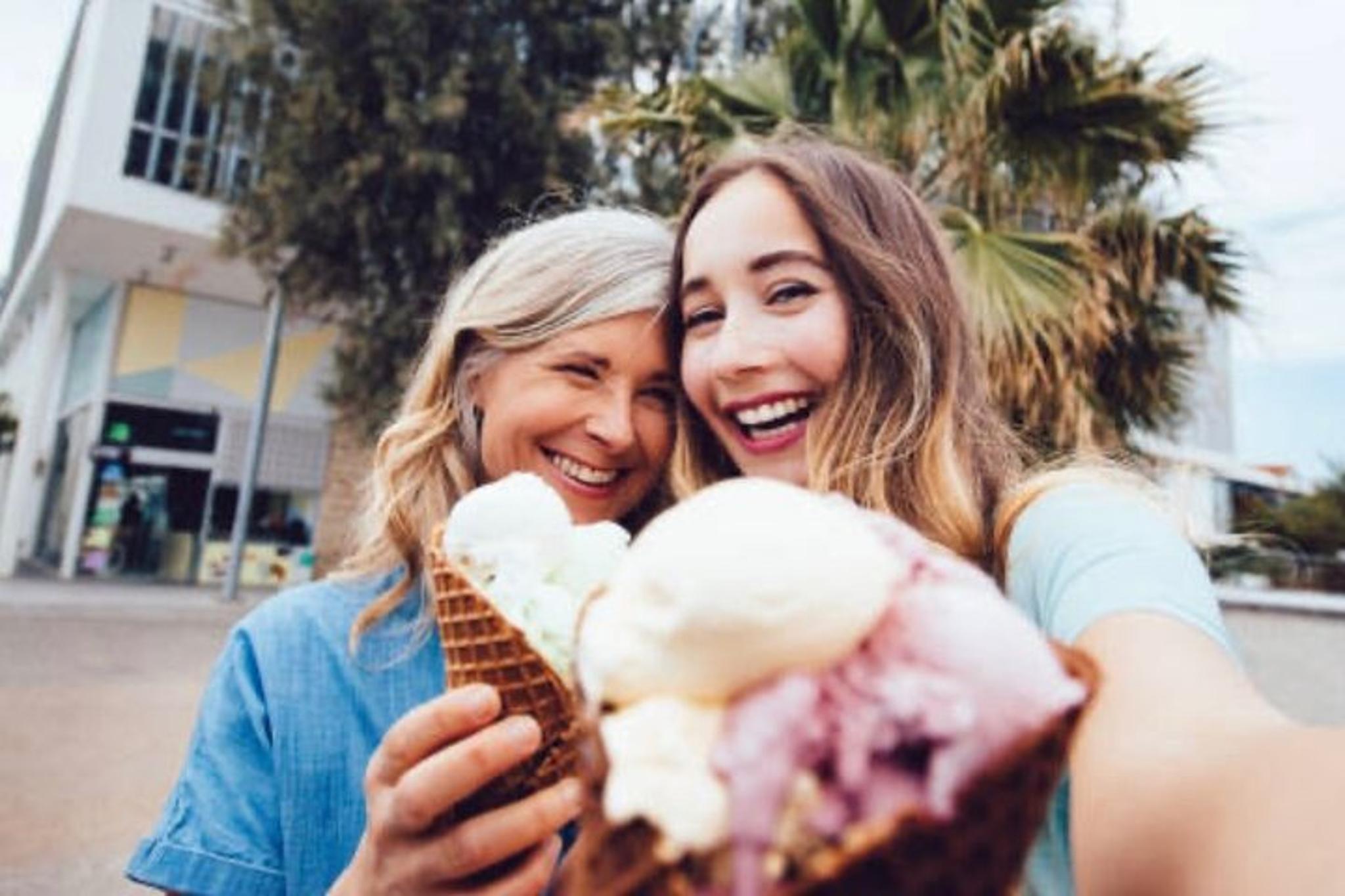 New Orleans Ice Cream Walking Tour - Image 2
