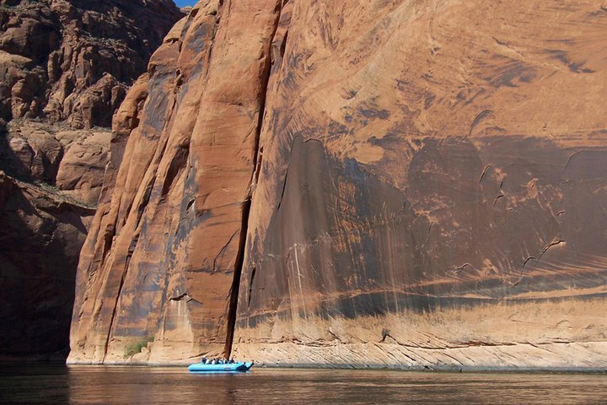 Flagstaff Colorado River Float Trip - Image 3