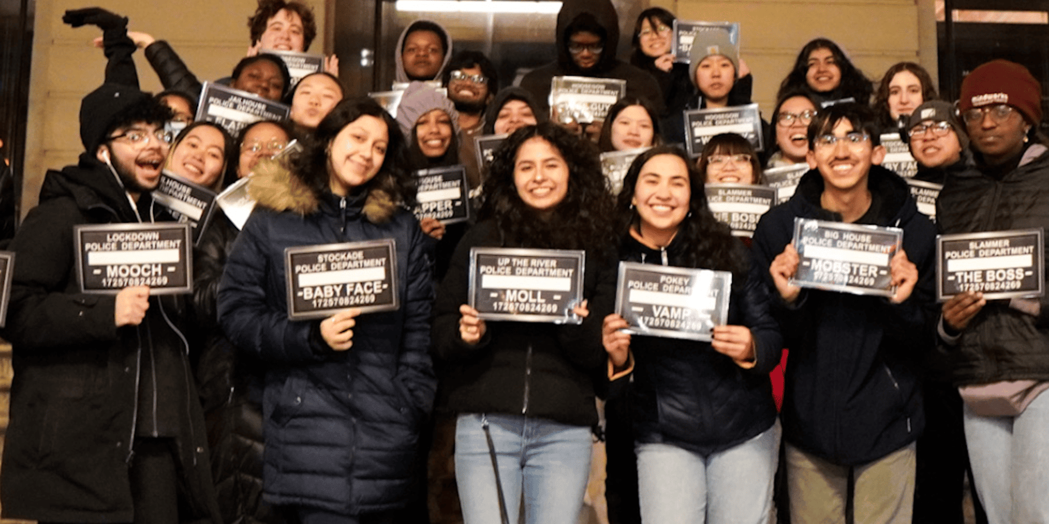 Chicago Murder Mystery Walking Tour - Image 2