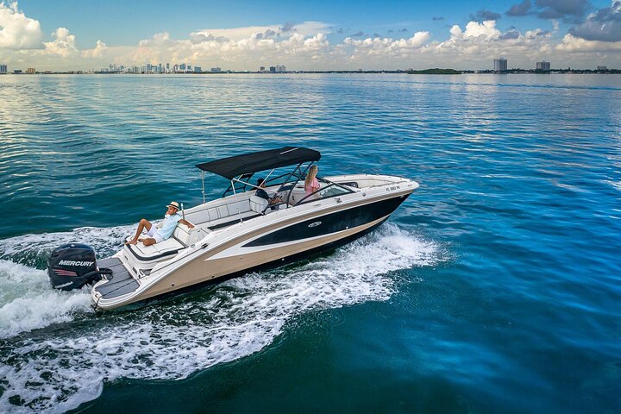 Miami Boat Rental Experience - Image 2